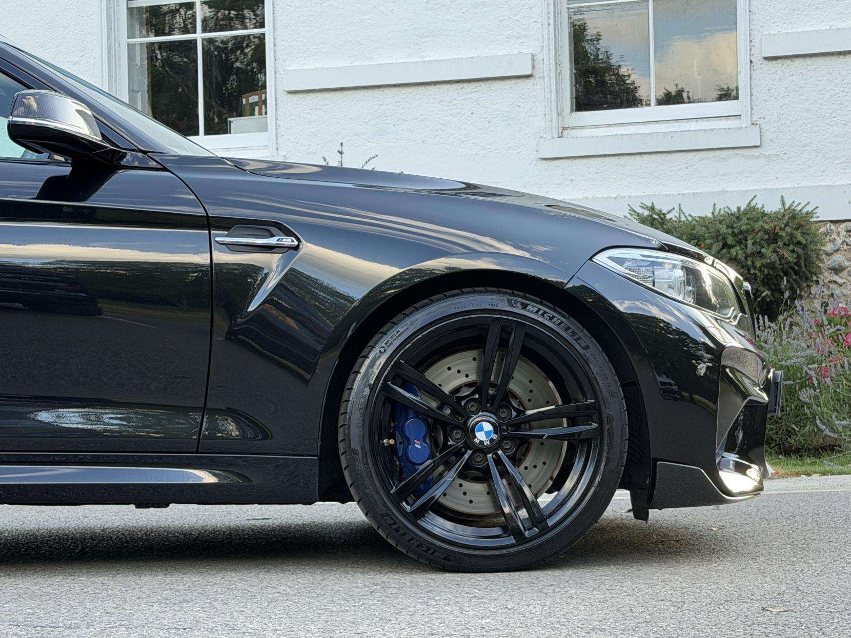2016 BMW M2 2016 BMW M2