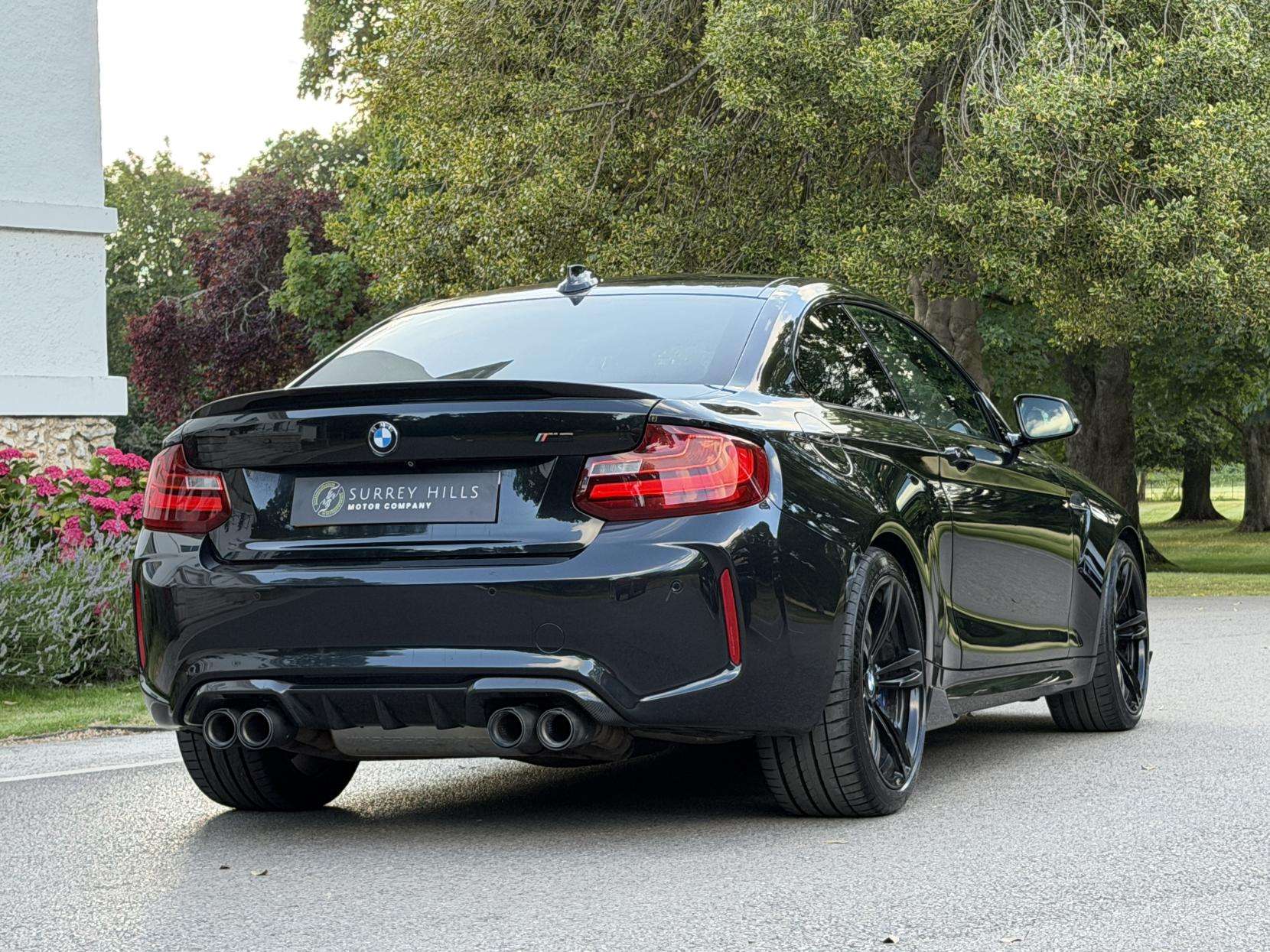 2016 BMW M2 2016 BMW M2