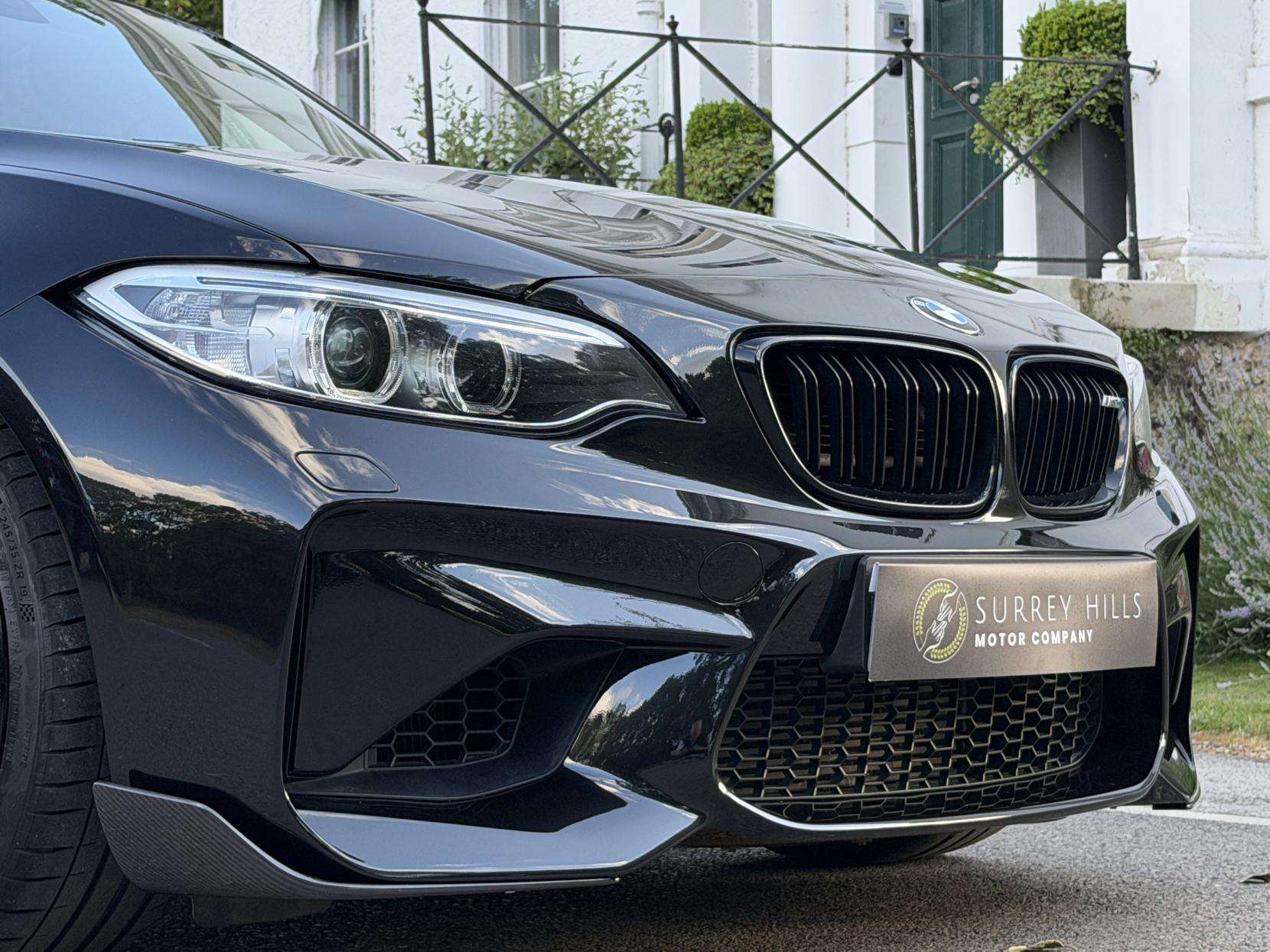 2016 BMW M2 2016 BMW M2