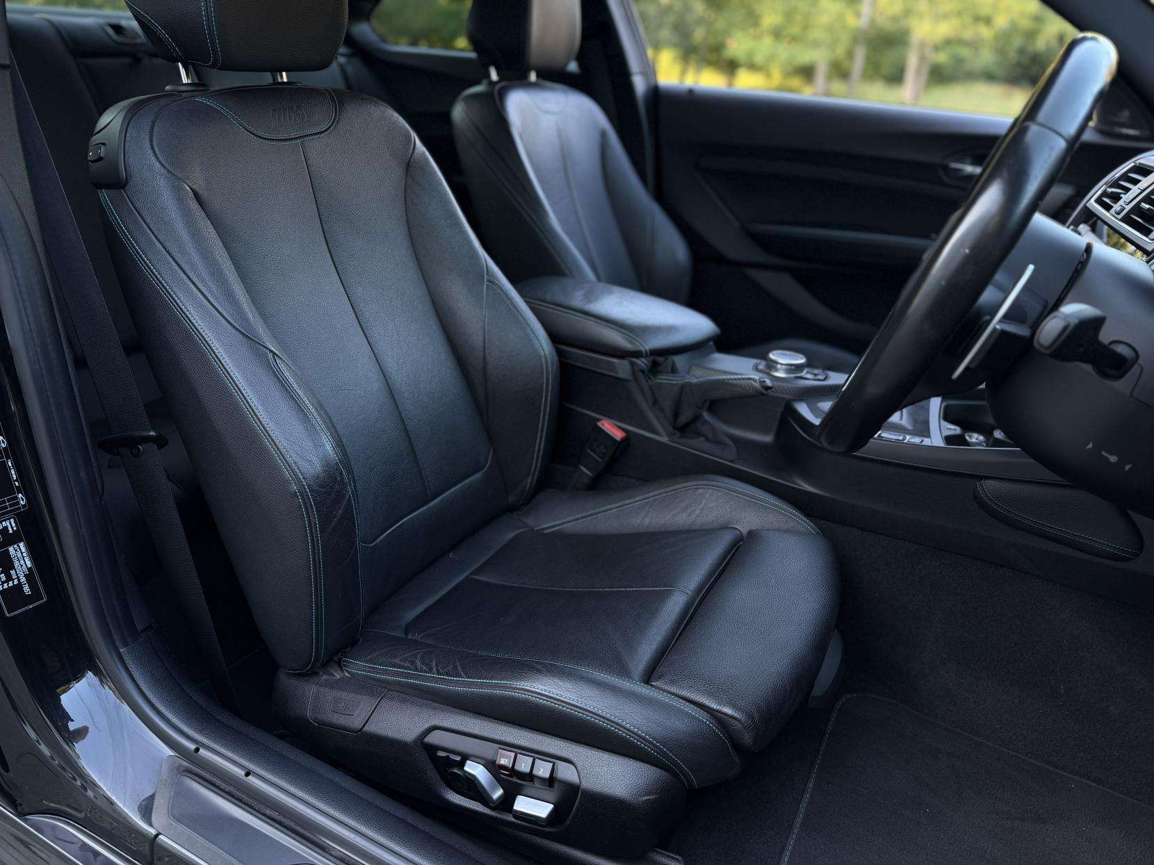 2016 BMW M2 2016 BMW M2