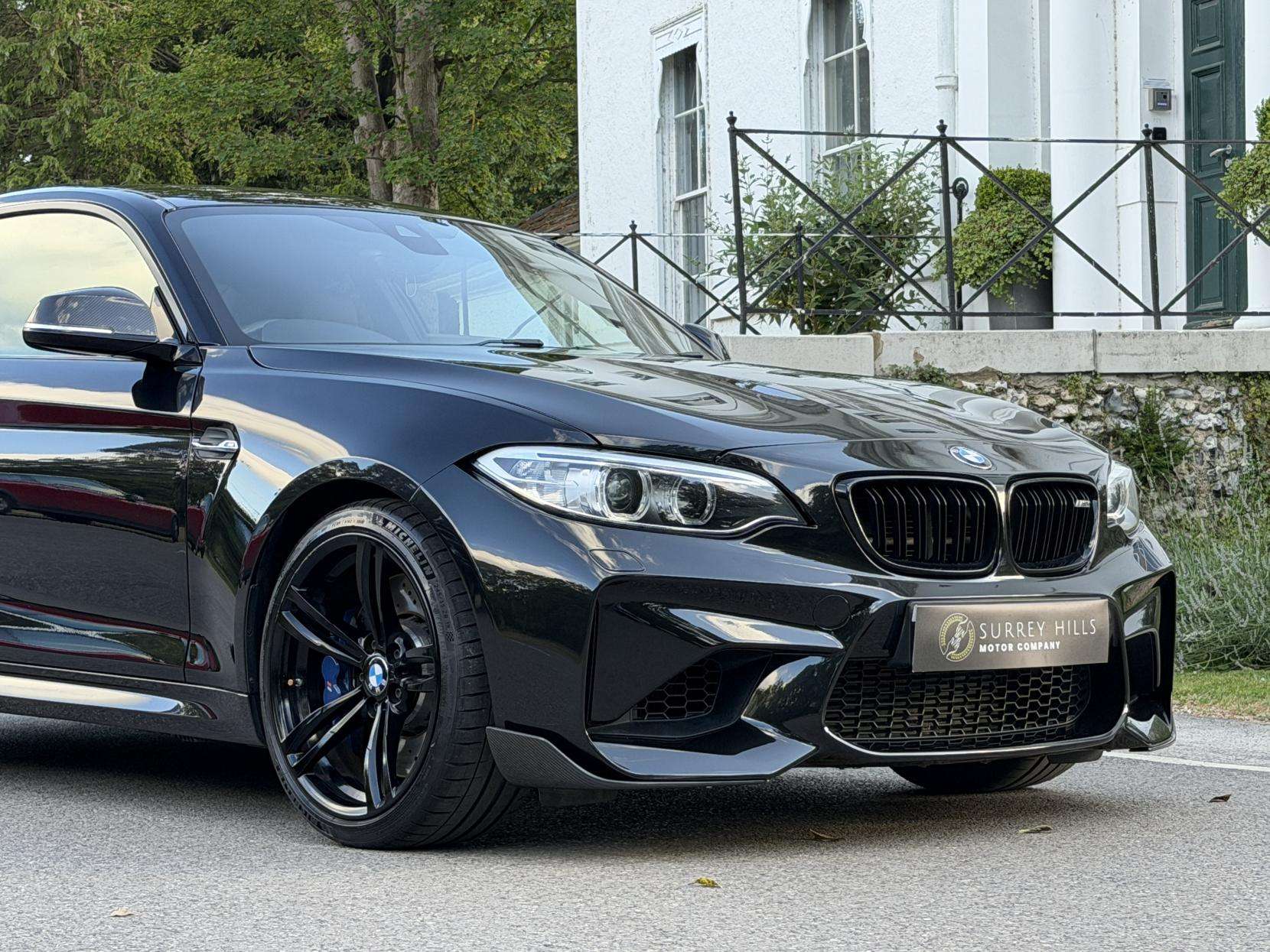 2016 BMW M2 2016 BMW M2