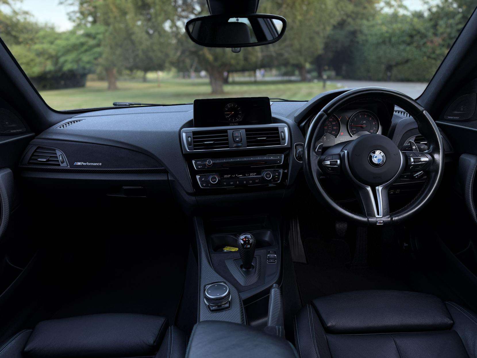 2016 BMW M2 2016 BMW M2