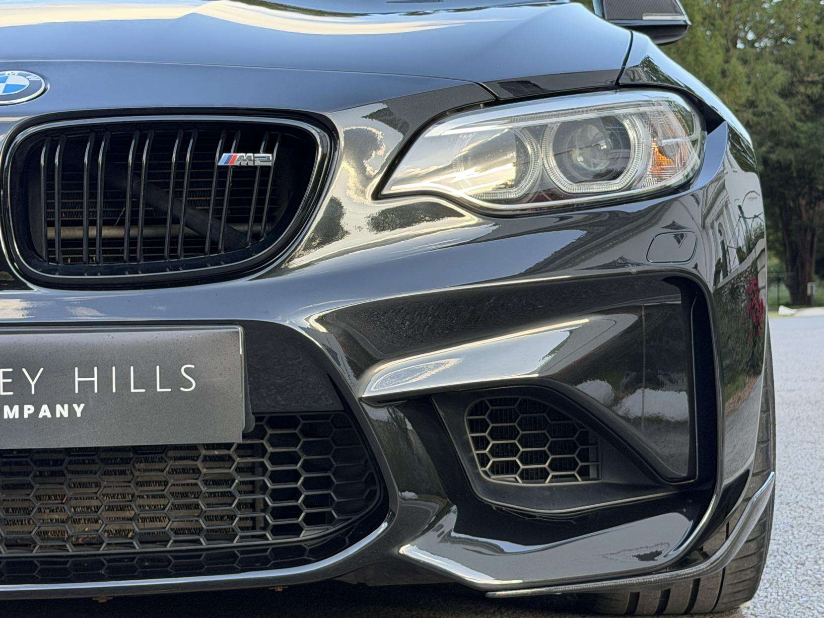 2016 BMW M2 2016 BMW M2