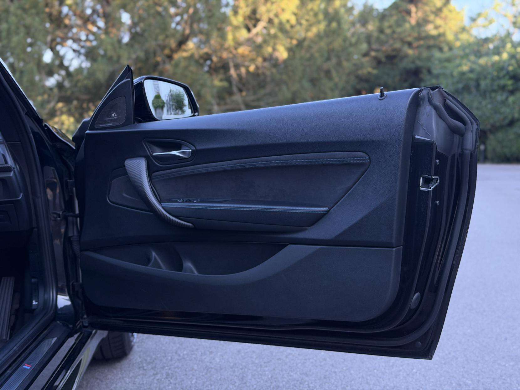2016 BMW M2 2016 BMW M2