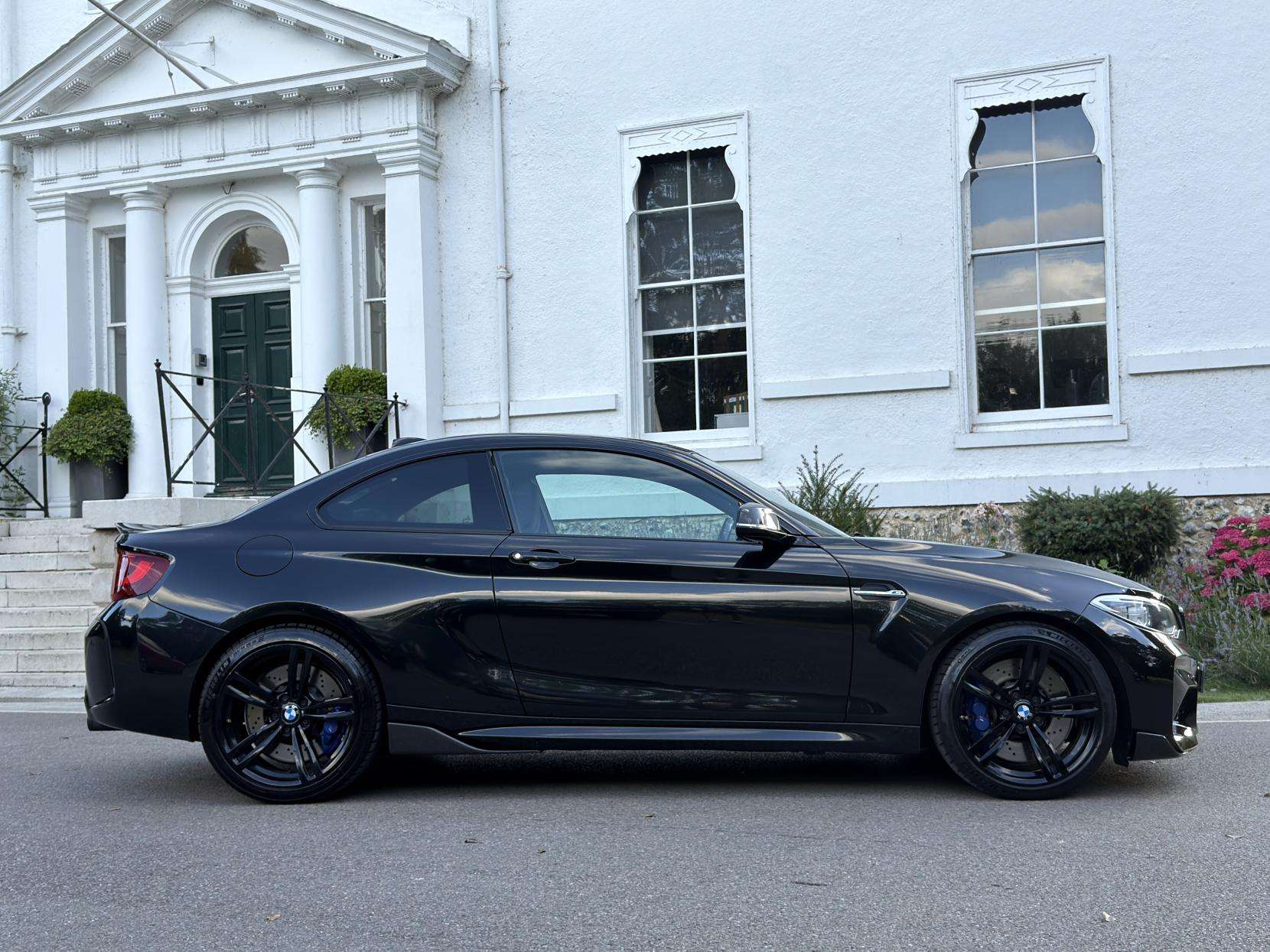 2016 BMW M2 2016 BMW M2
