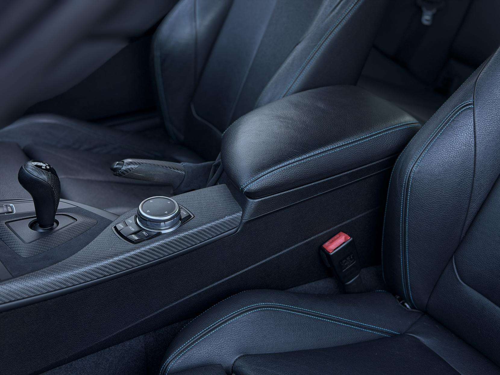 2016 BMW M2 2016 BMW M2