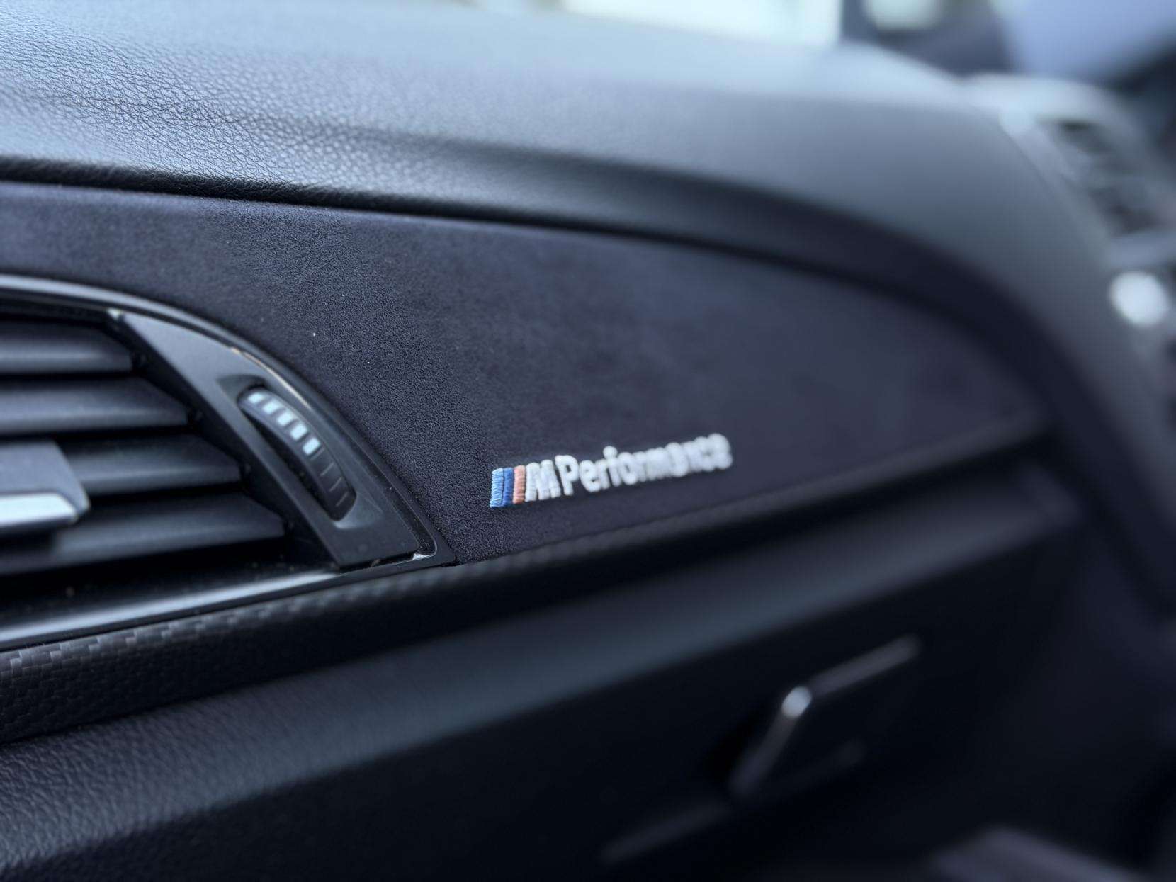 2016 BMW M2 2016 BMW M2
