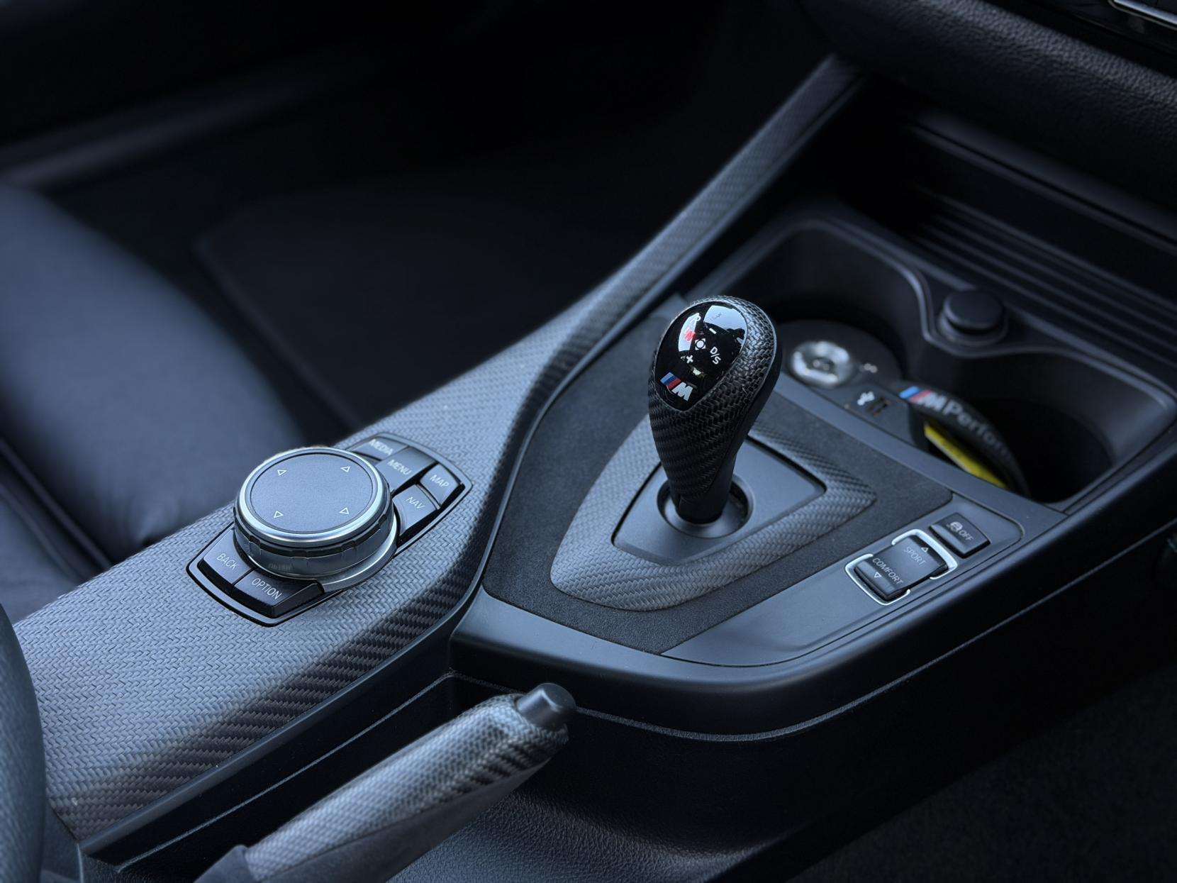 2016 BMW M2 2016 BMW M2