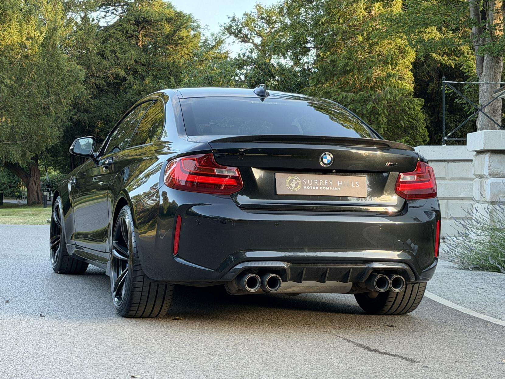 2016 BMW M2 2016 BMW M2