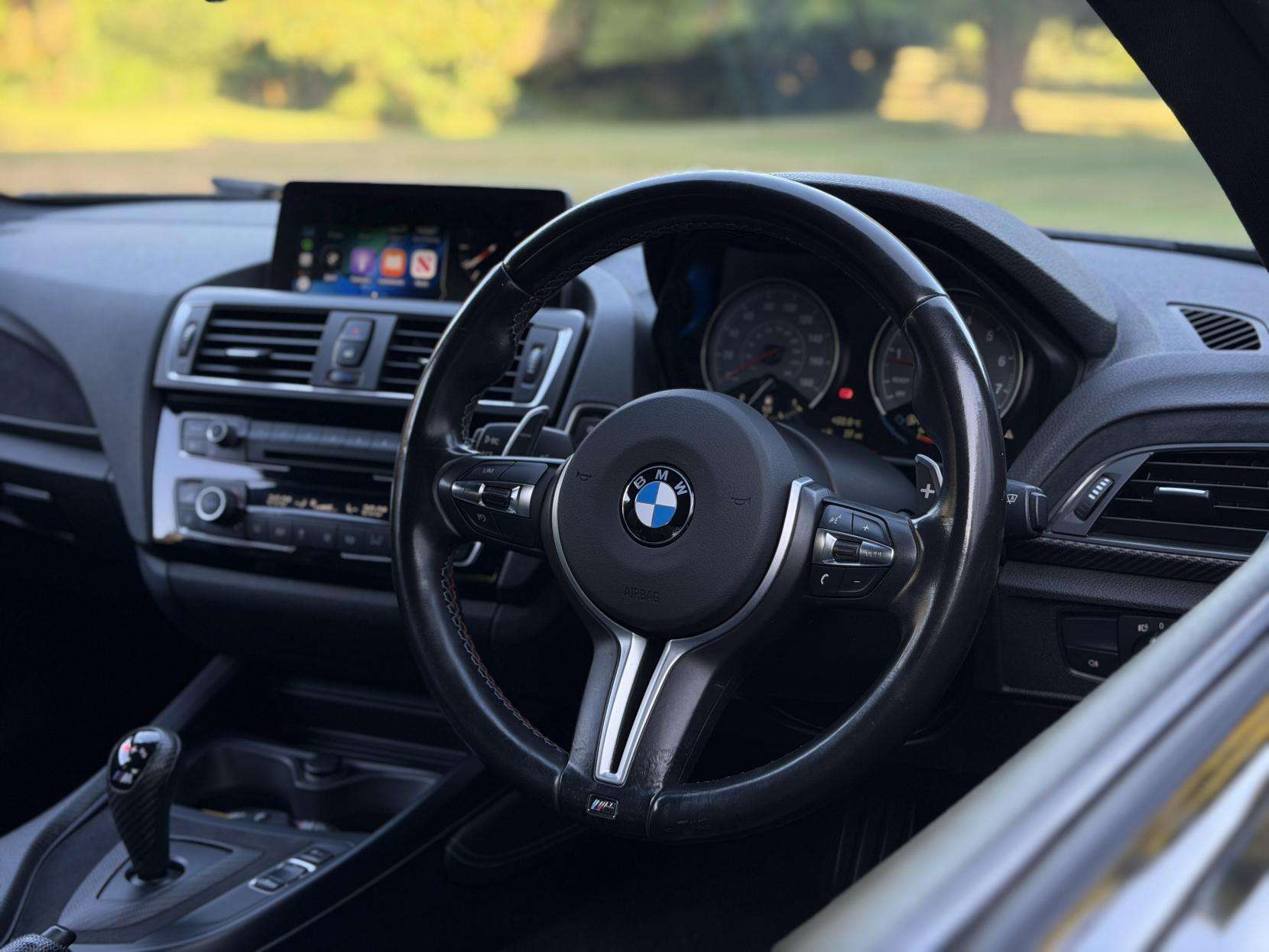 2016 BMW M2 2016 BMW M2