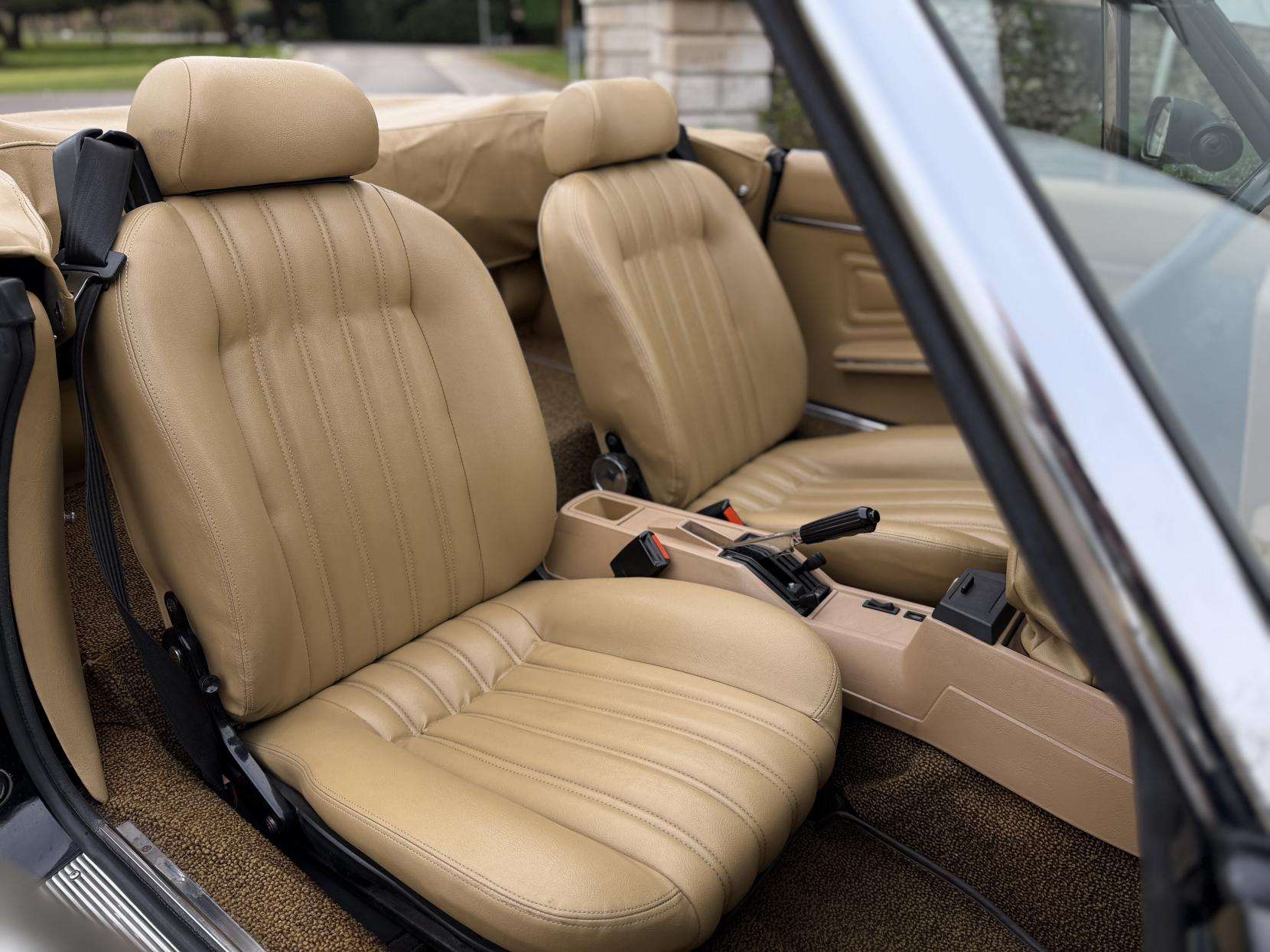 2000 FIAT PININFARINA 2000 FIAT PININFARINA