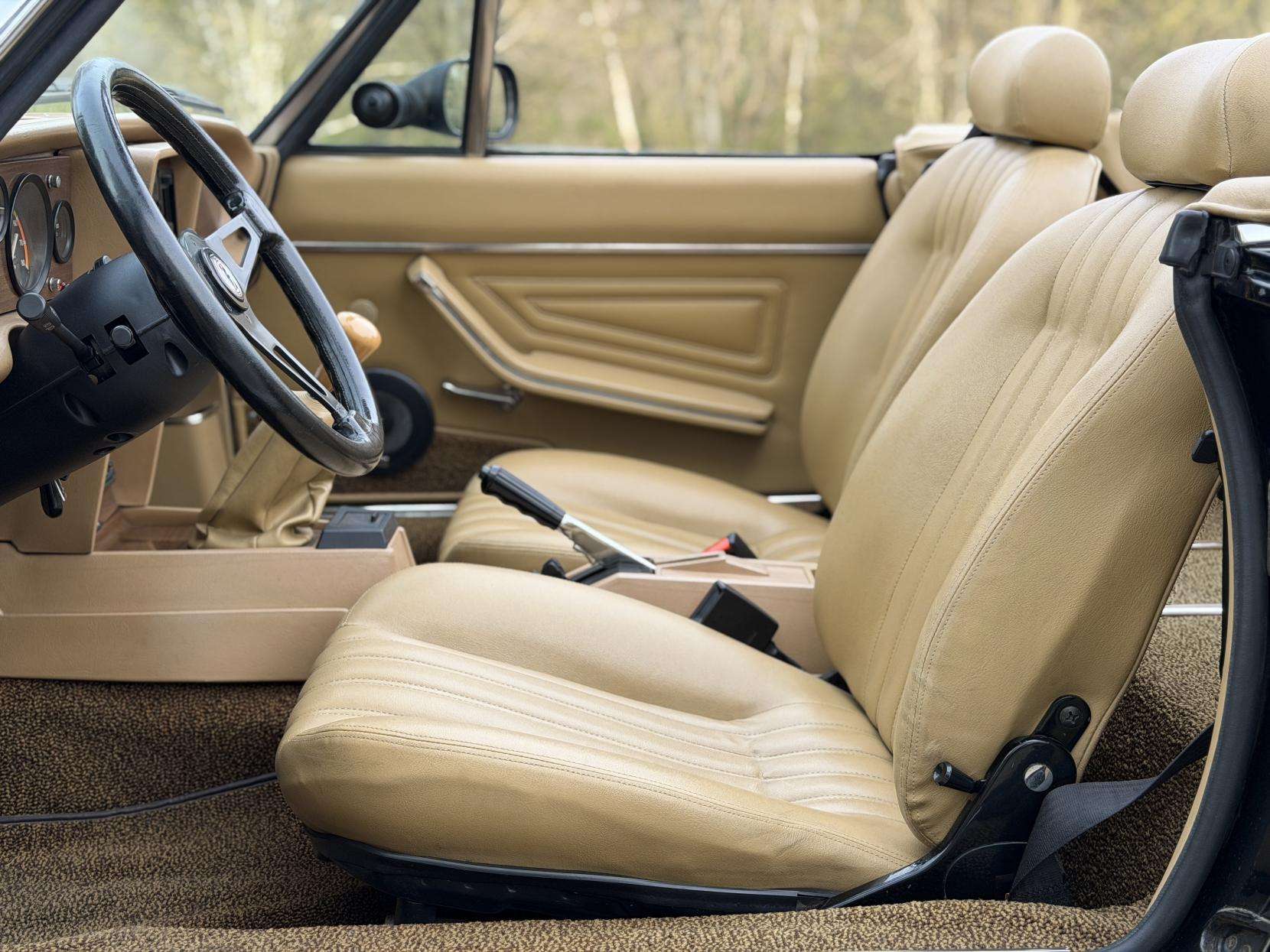 2000 FIAT PININFARINA 2000 FIAT PININFARINA