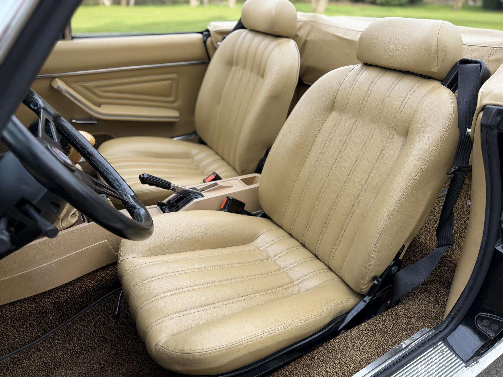 2000 FIAT PININFARINA 2000 FIAT PININFARINA