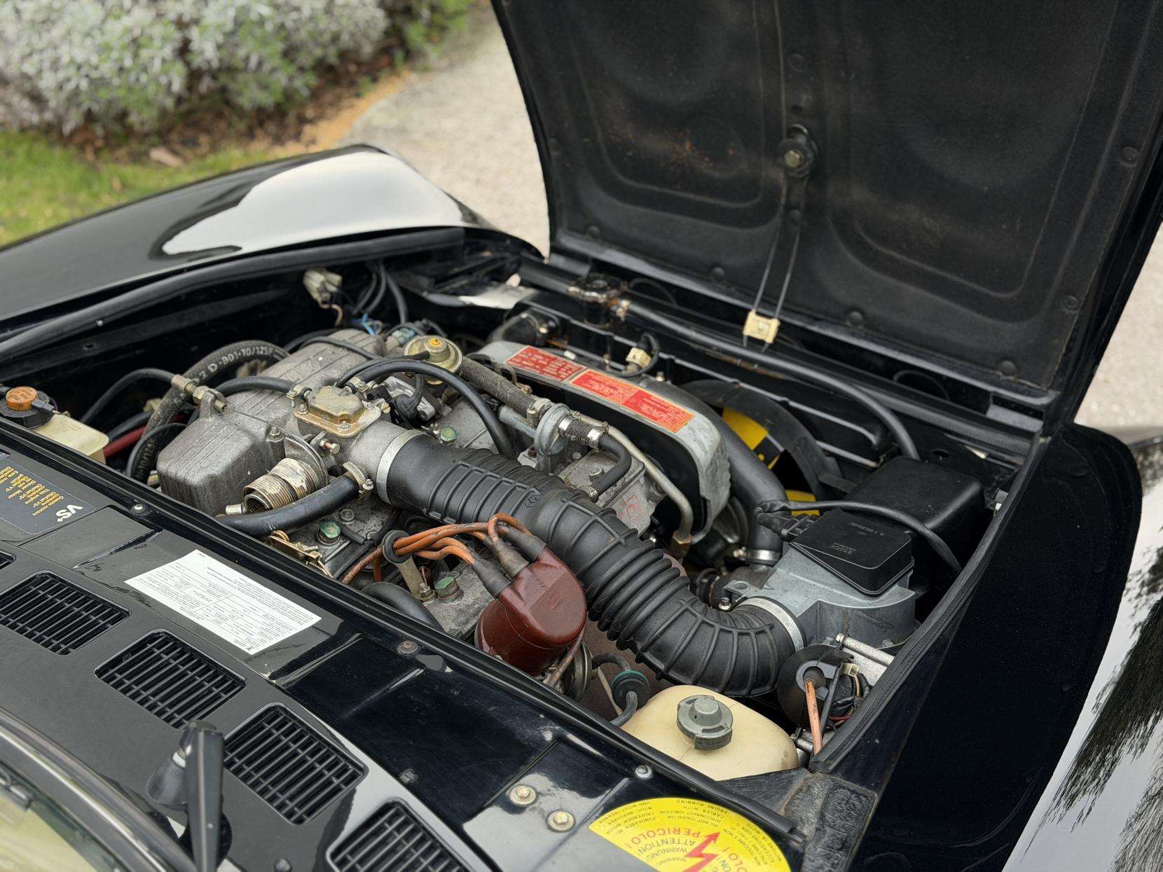 2000 FIAT PININFARINA 2000 FIAT PININFARINA