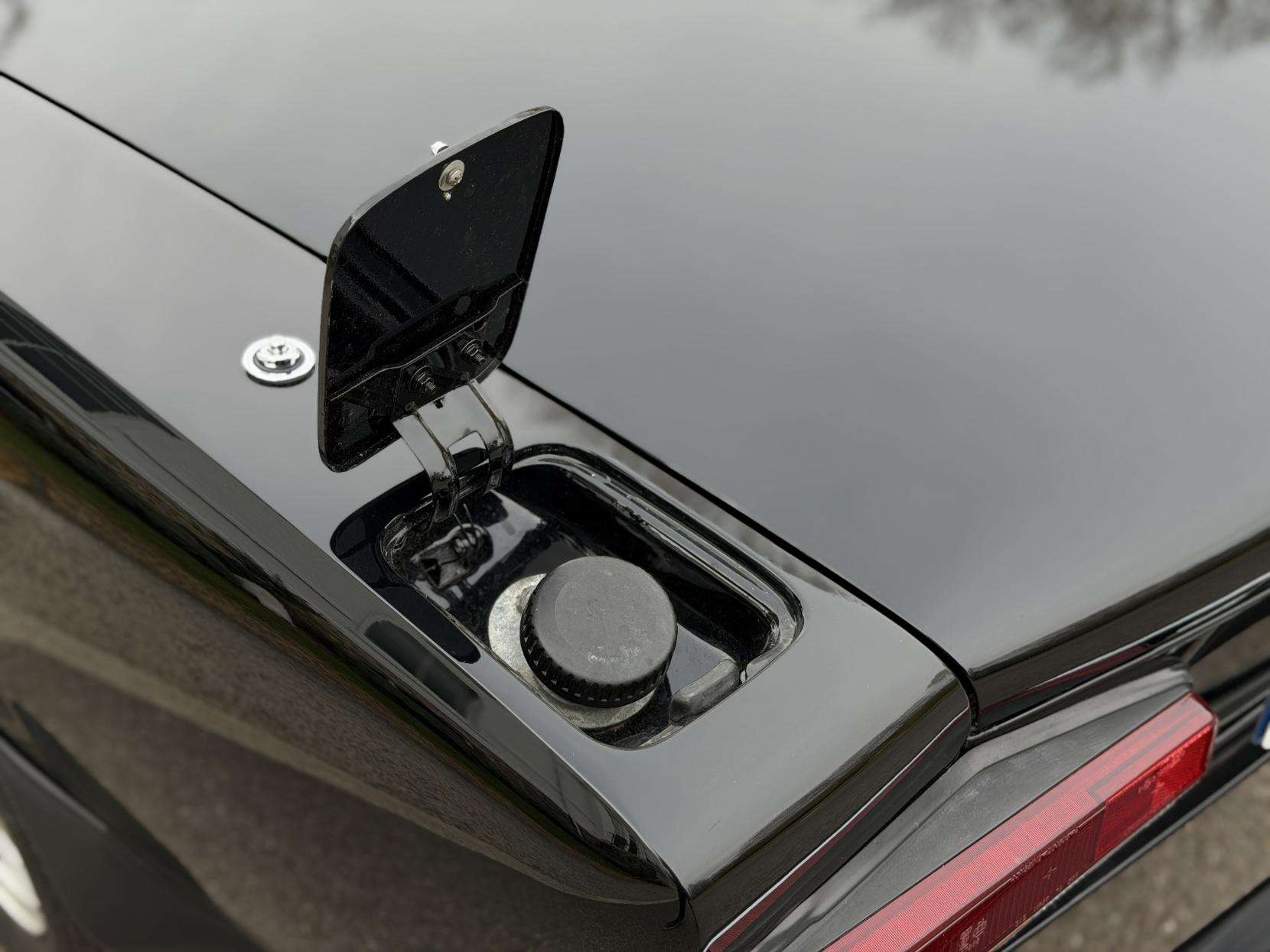 2000 FIAT PININFARINA 2000 FIAT PININFARINA