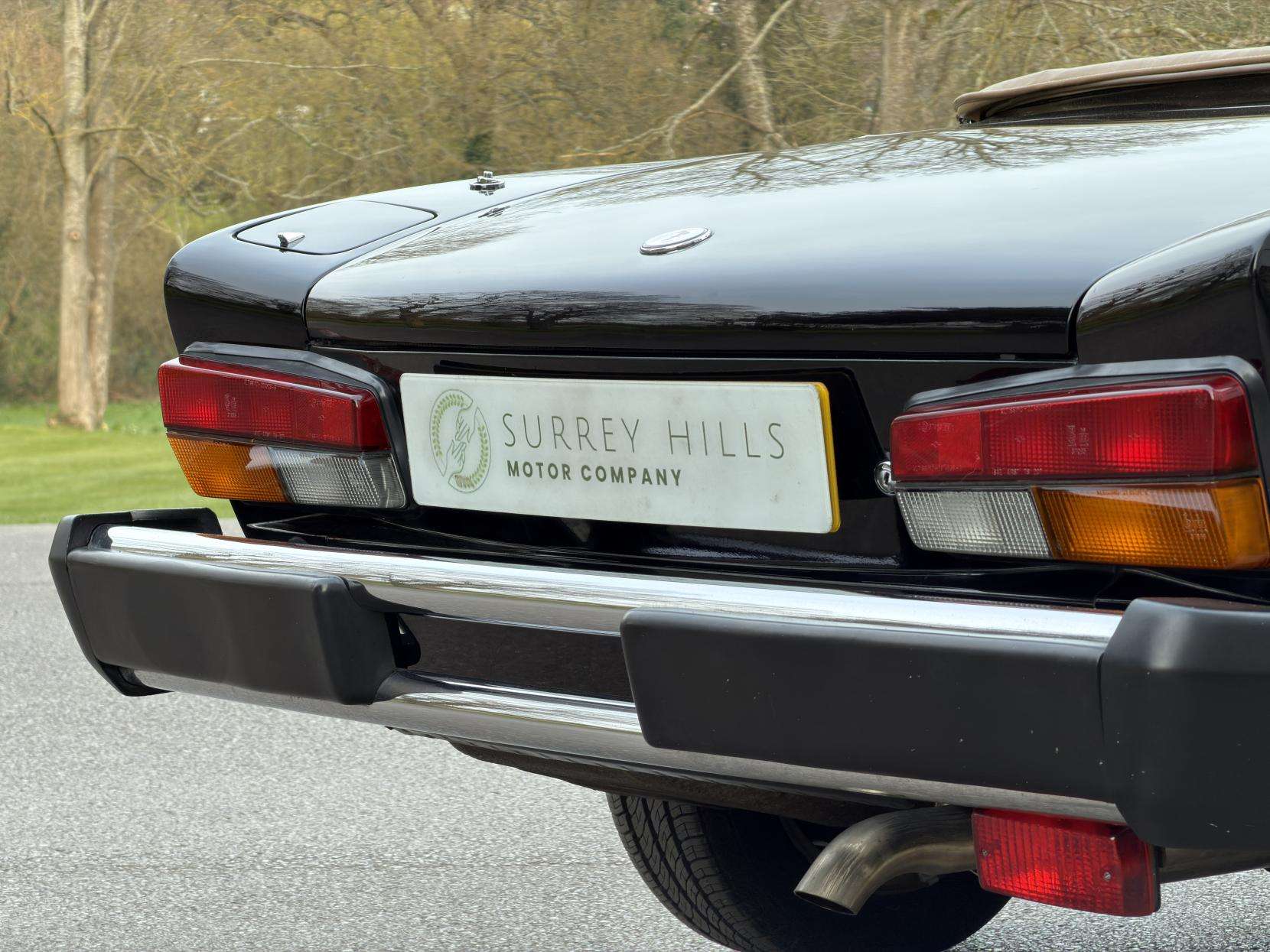 2000 FIAT PININFARINA 2000 FIAT PININFARINA