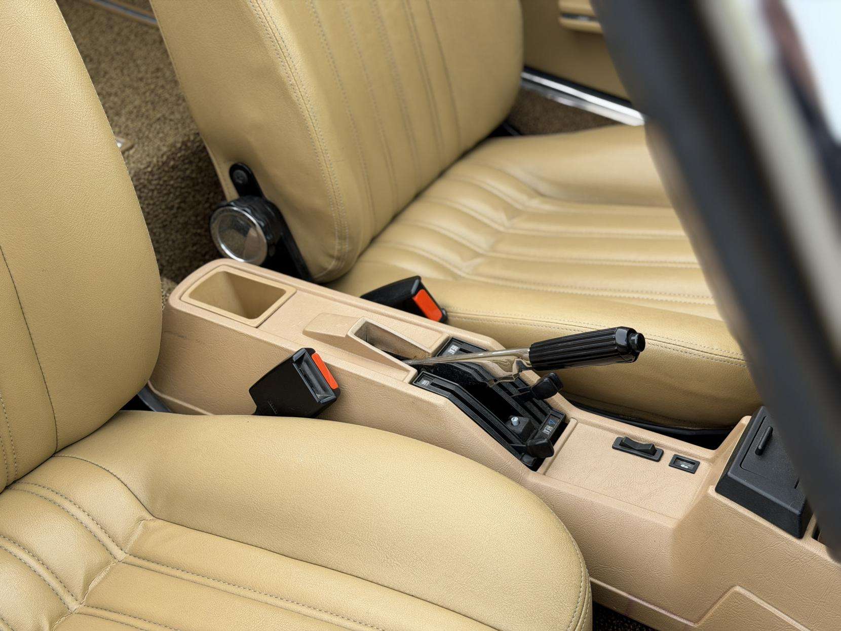 2000 FIAT PININFARINA 2000 FIAT PININFARINA