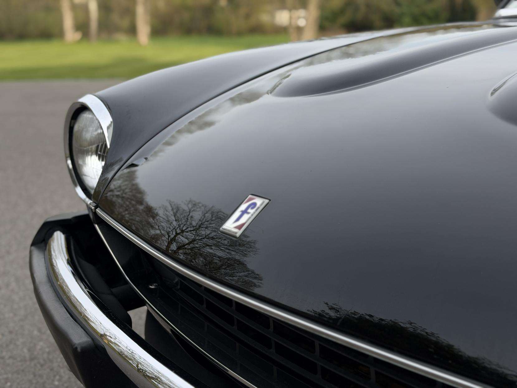 2000 FIAT PININFARINA 2000 FIAT PININFARINA