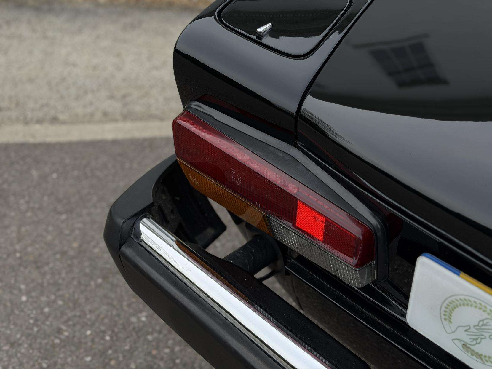 2000 FIAT PININFARINA 2000 FIAT PININFARINA