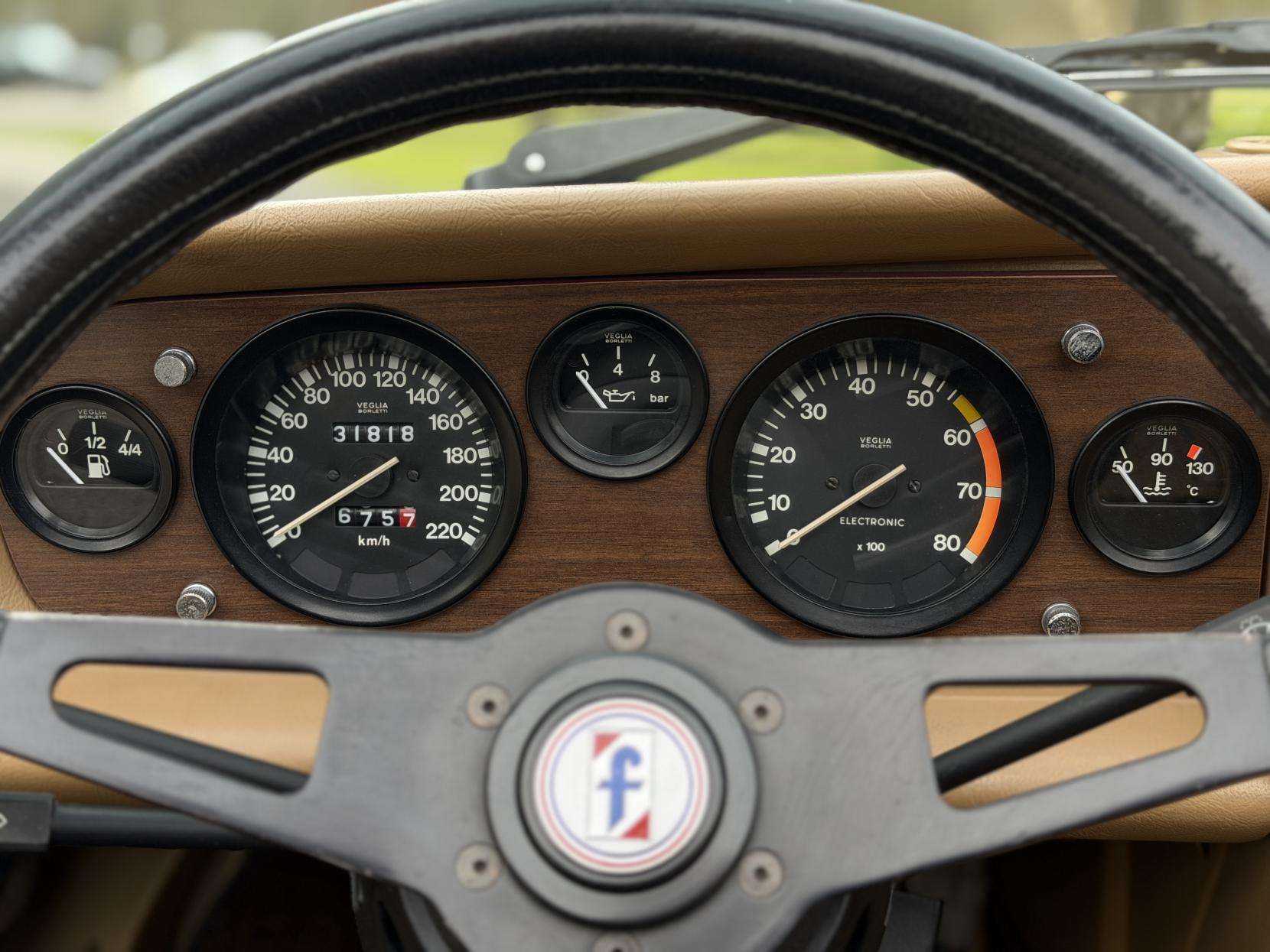 2000 FIAT PININFARINA 2000 FIAT PININFARINA