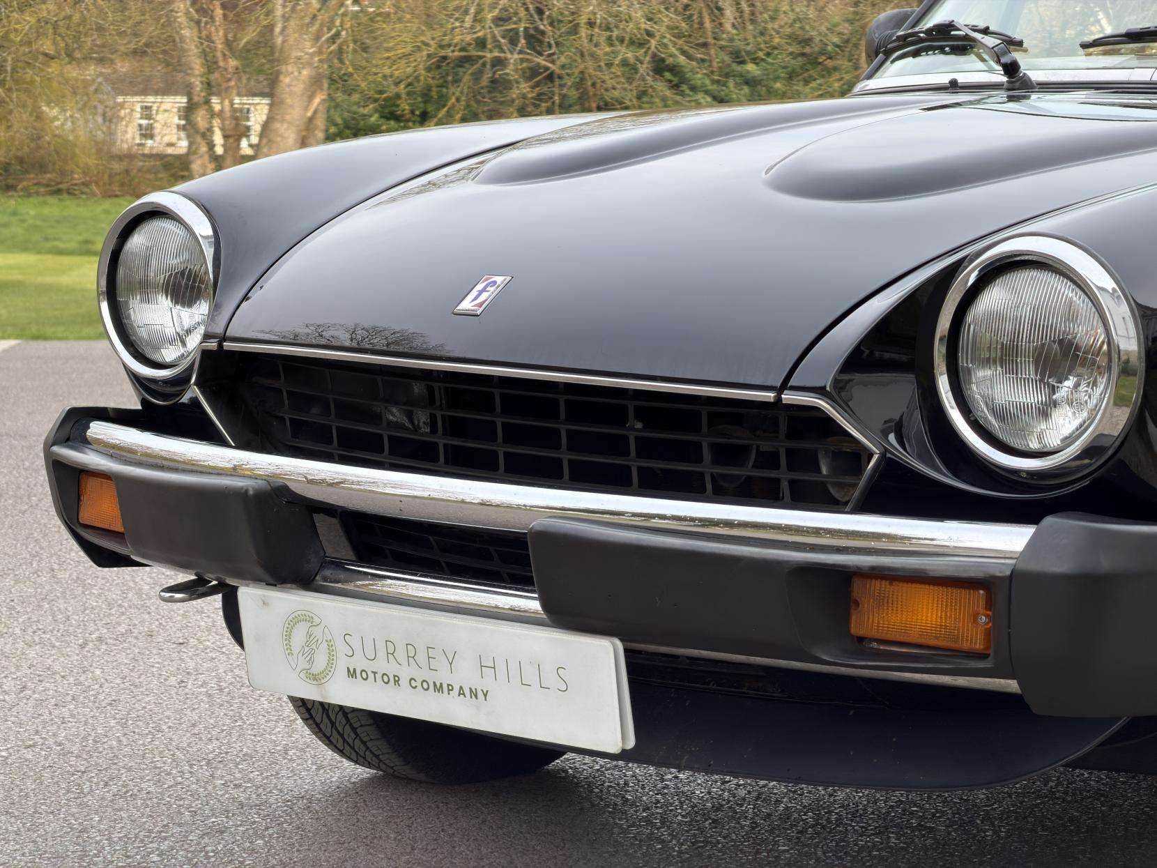 2000 FIAT PININFARINA 2000 FIAT PININFARINA