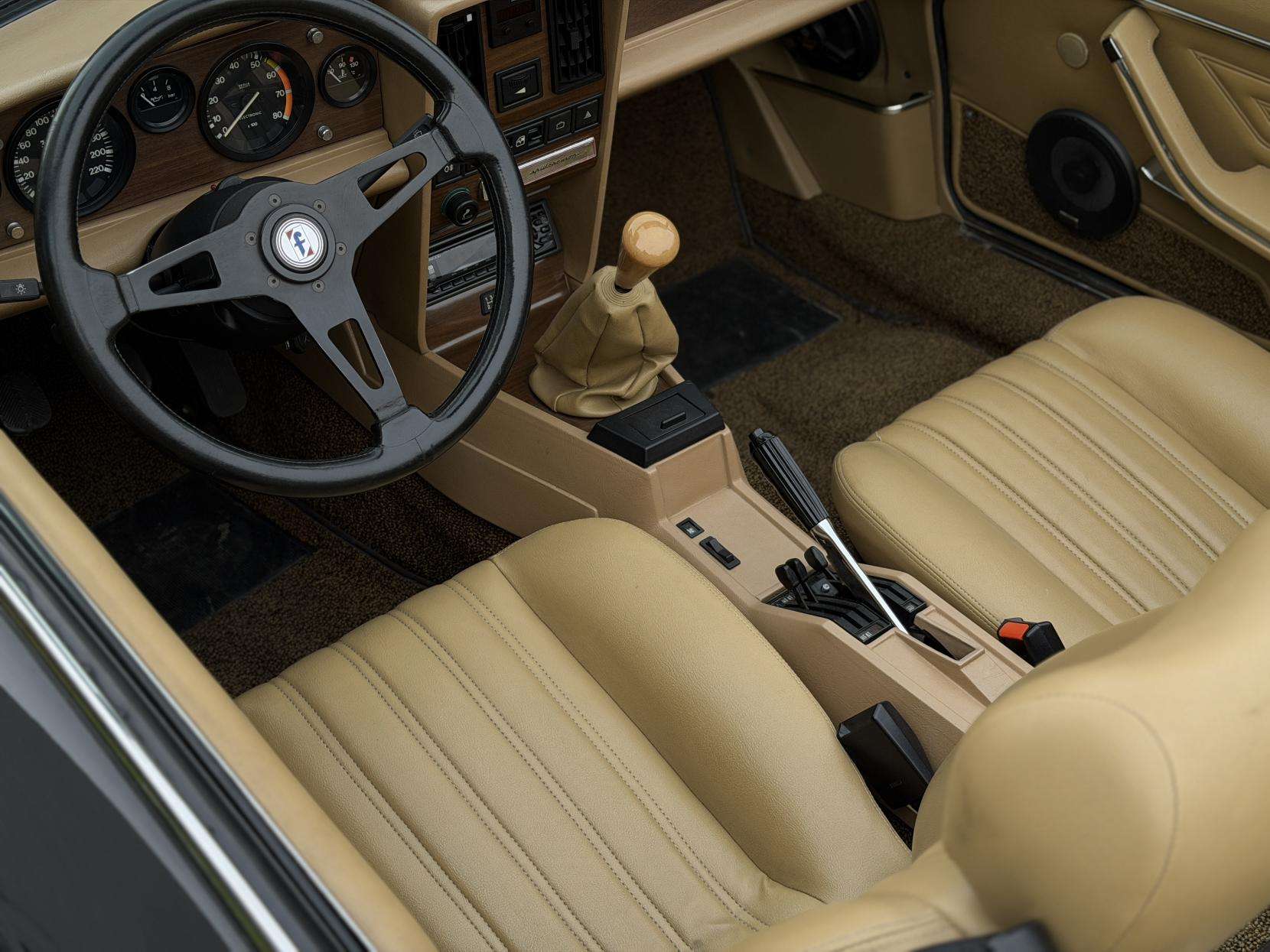 2000 FIAT PININFARINA 2000 FIAT PININFARINA