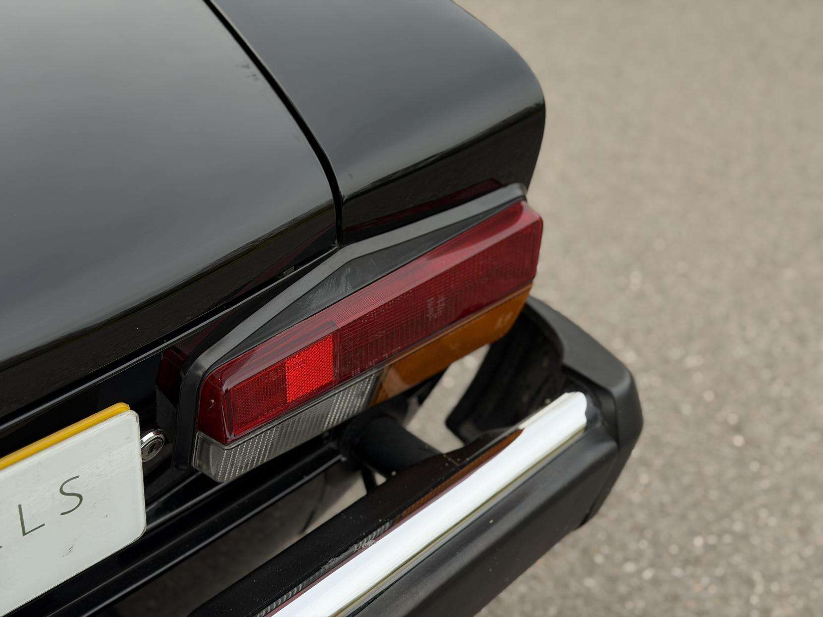 2000 FIAT PININFARINA 2000 FIAT PININFARINA