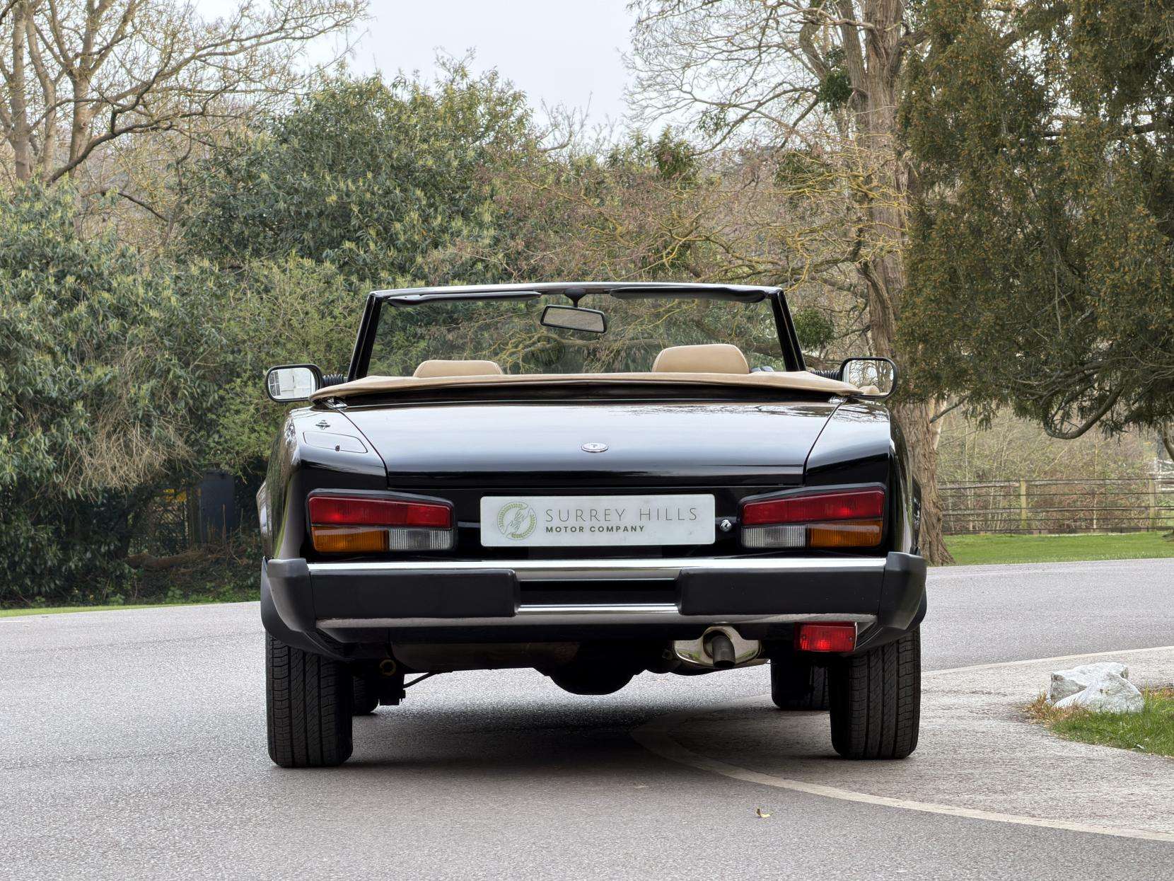 2000 FIAT PININFARINA 2000 FIAT PININFARINA