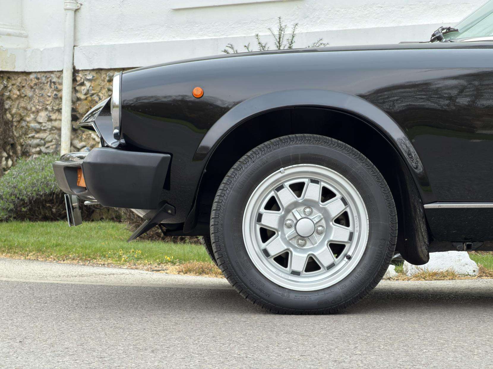 2000 FIAT PININFARINA 2000 FIAT PININFARINA