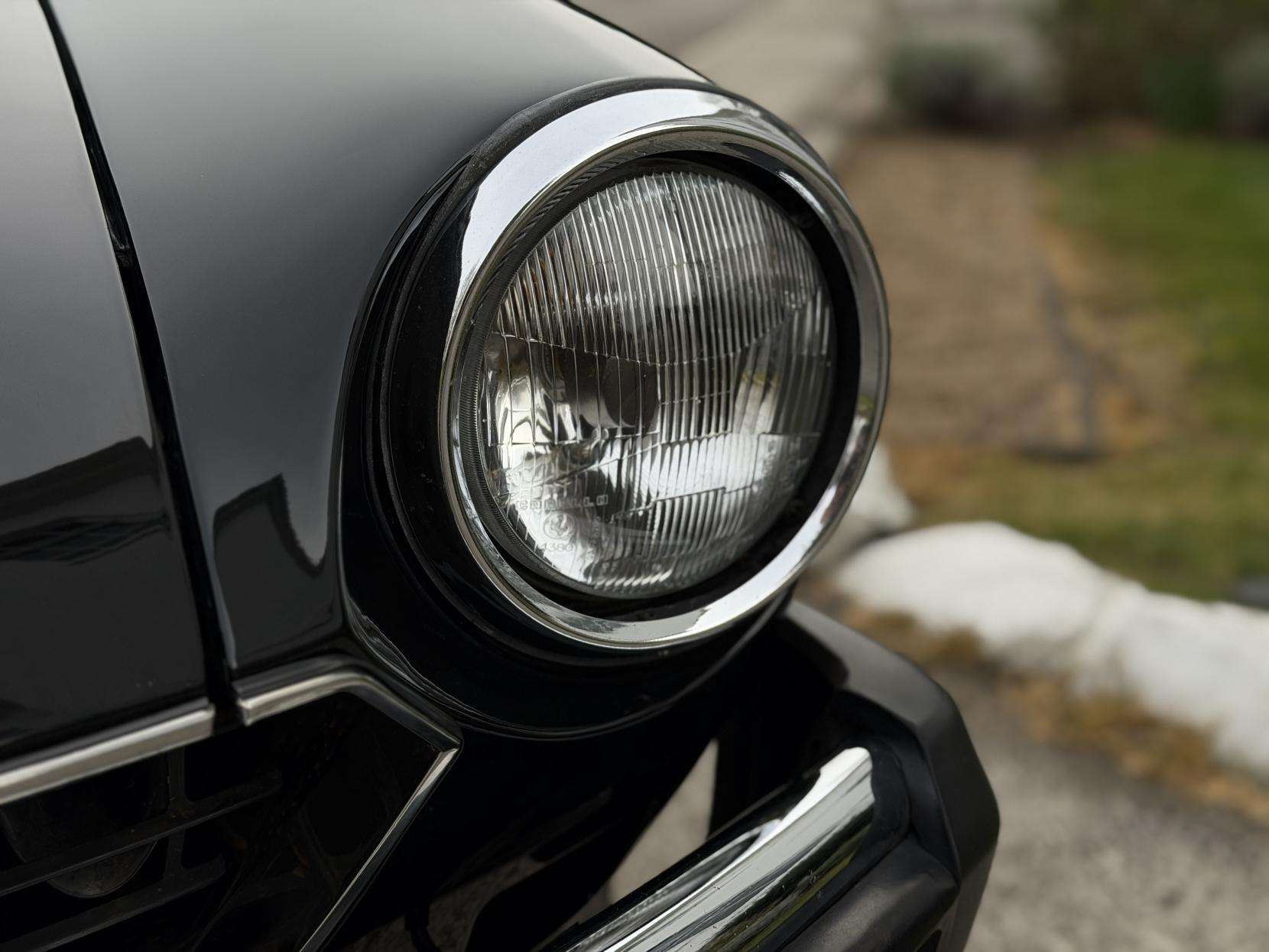 2000 FIAT PININFARINA 2000 FIAT PININFARINA