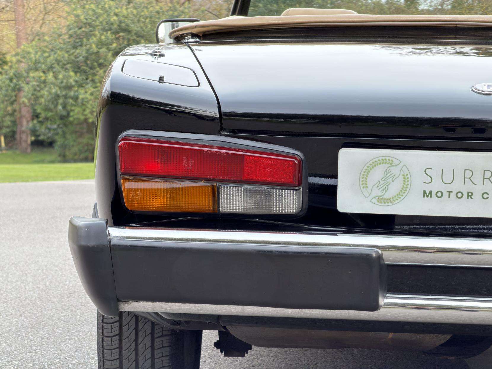 2000 FIAT PININFARINA 2000 FIAT PININFARINA