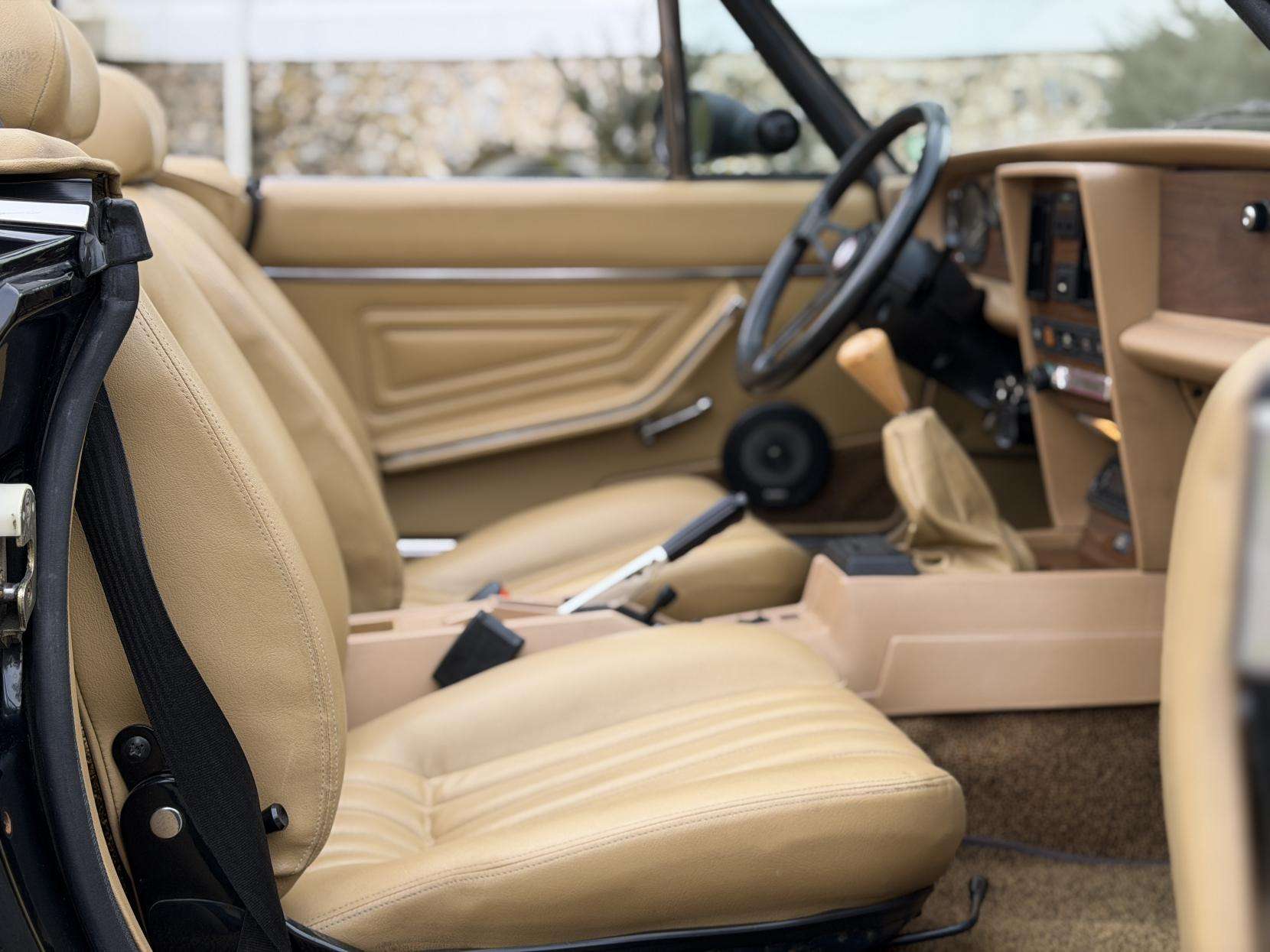 2000 FIAT PININFARINA 2000 FIAT PININFARINA