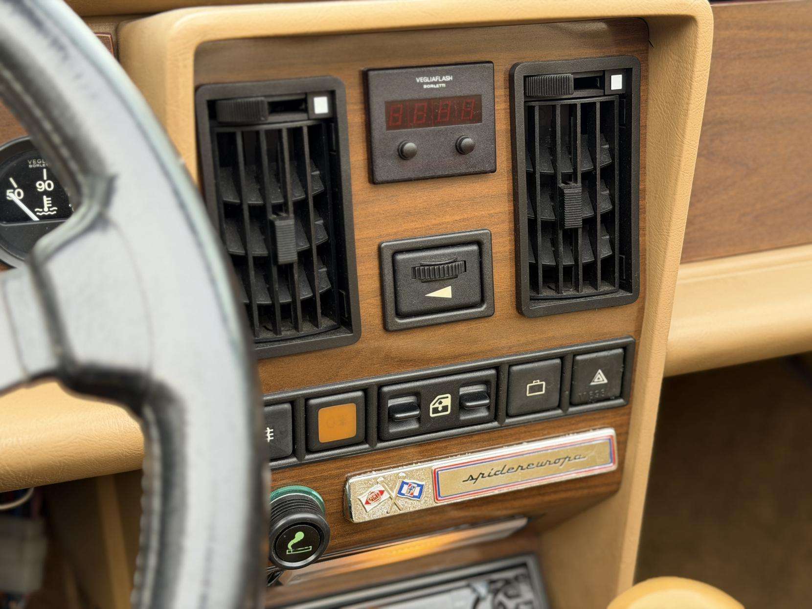 2000 FIAT PININFARINA 2000 FIAT PININFARINA