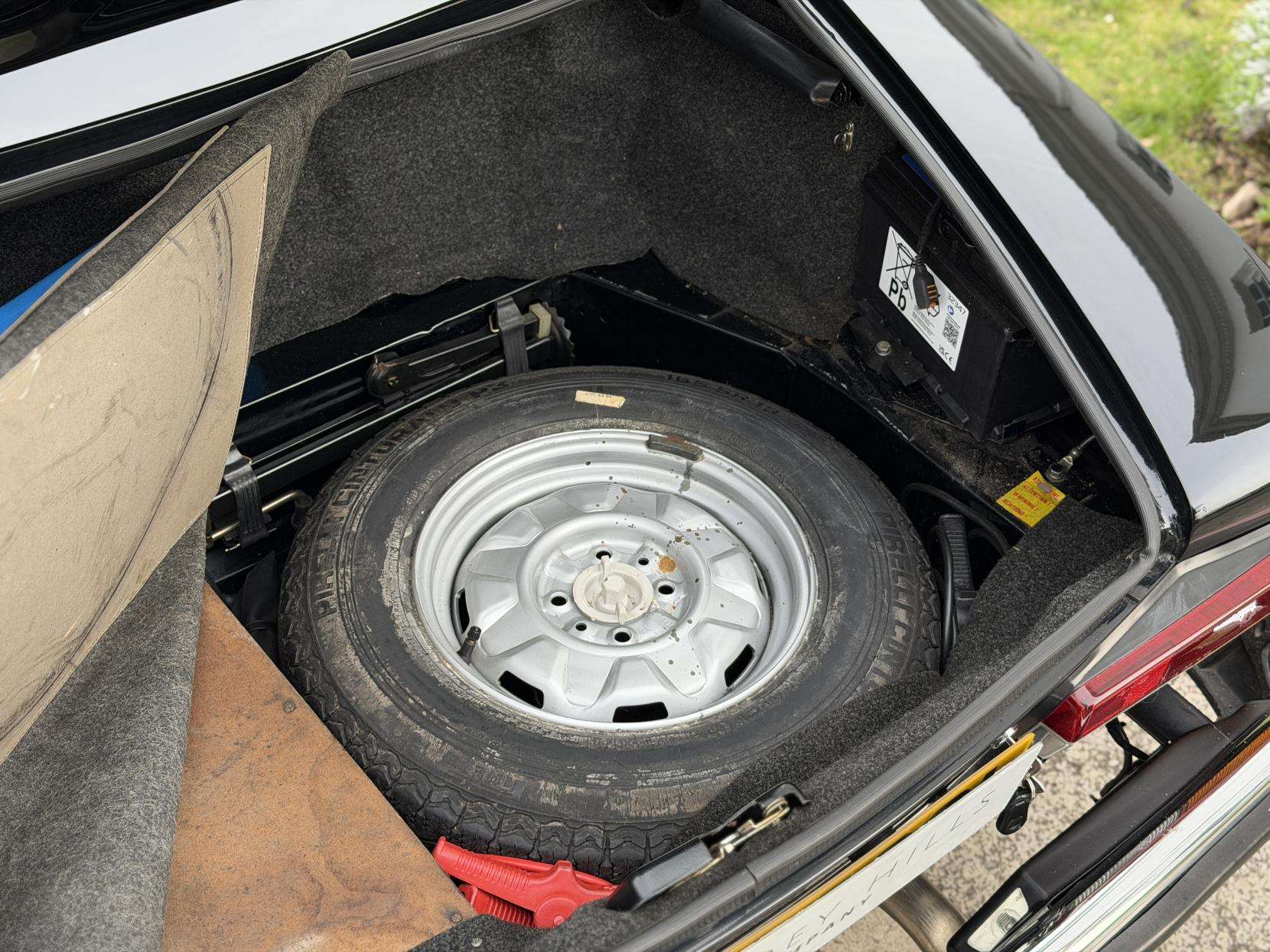 2000 FIAT PININFARINA 2000 FIAT PININFARINA