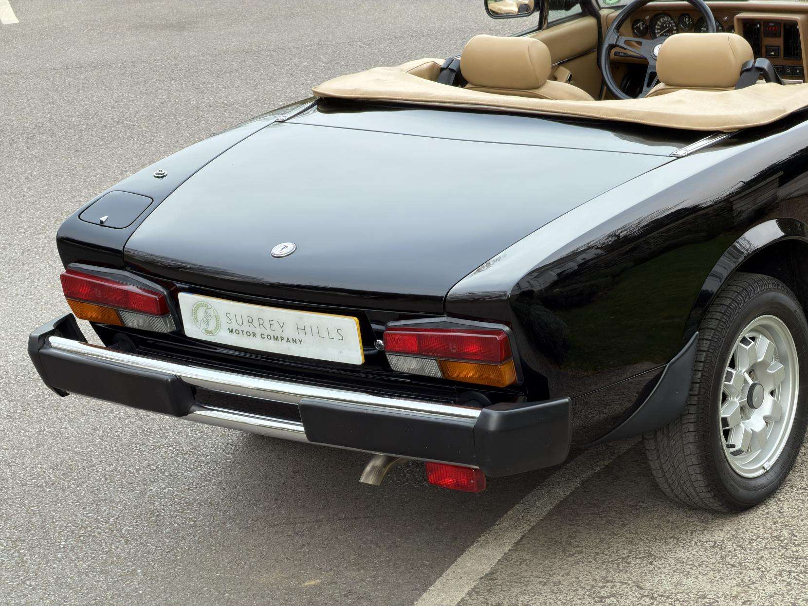 2000 FIAT PININFARINA 2000 FIAT PININFARINA