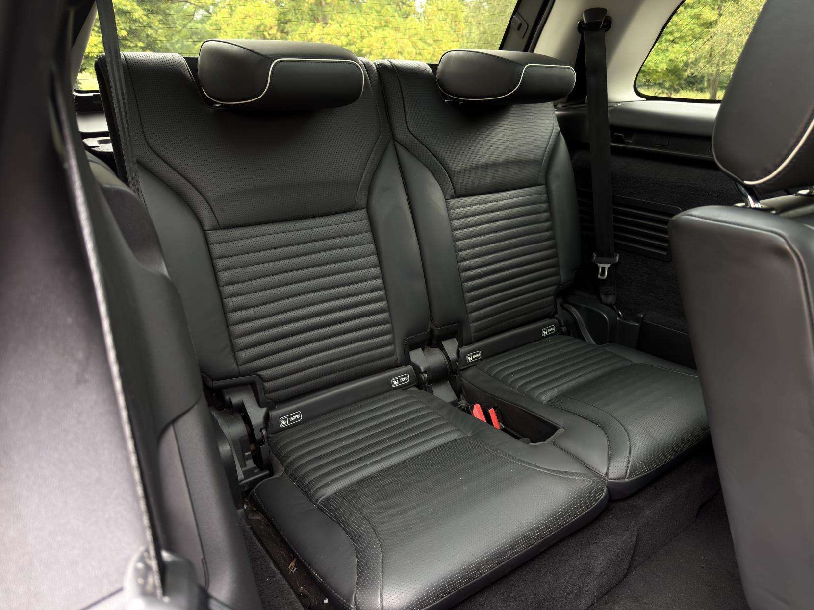 2018 LAND ROVER DISCOVERY 2018 LAND ROVER DISCOVERY