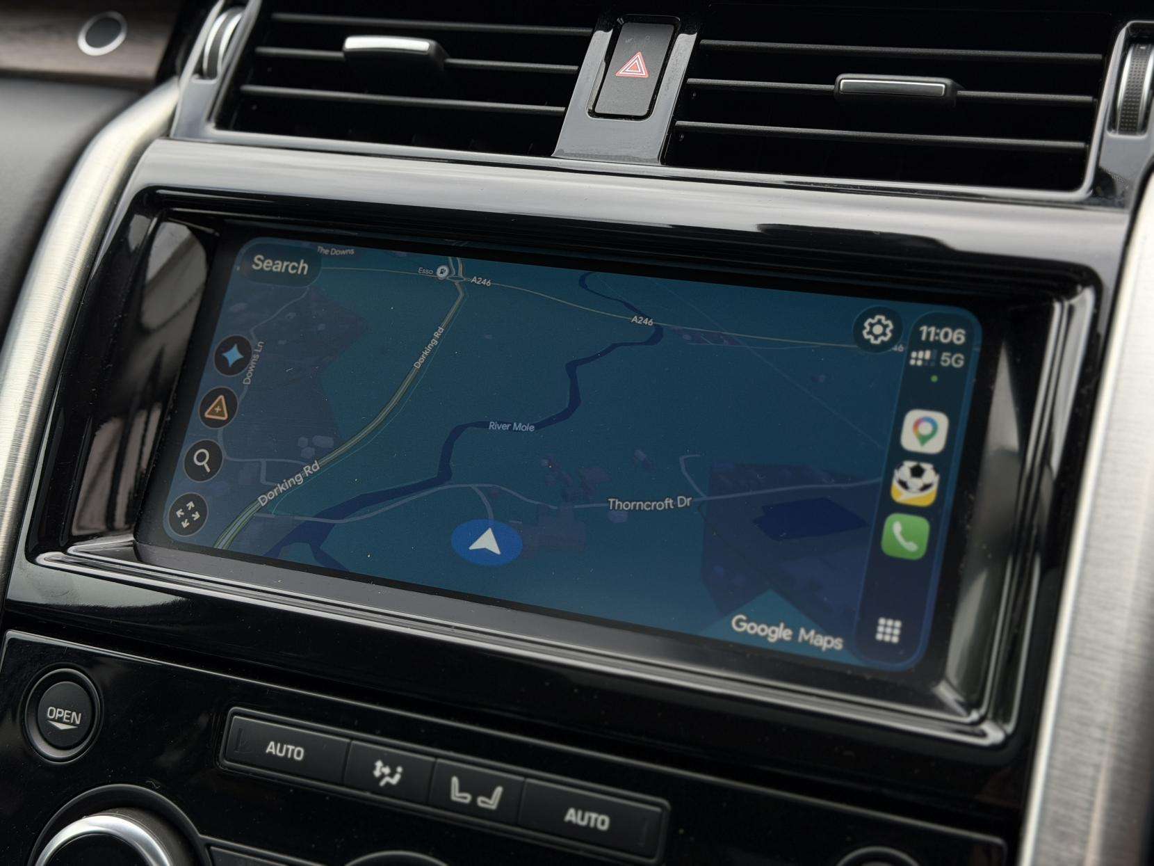 2018 LAND ROVER DISCOVERY 2018 LAND ROVER DISCOVERY