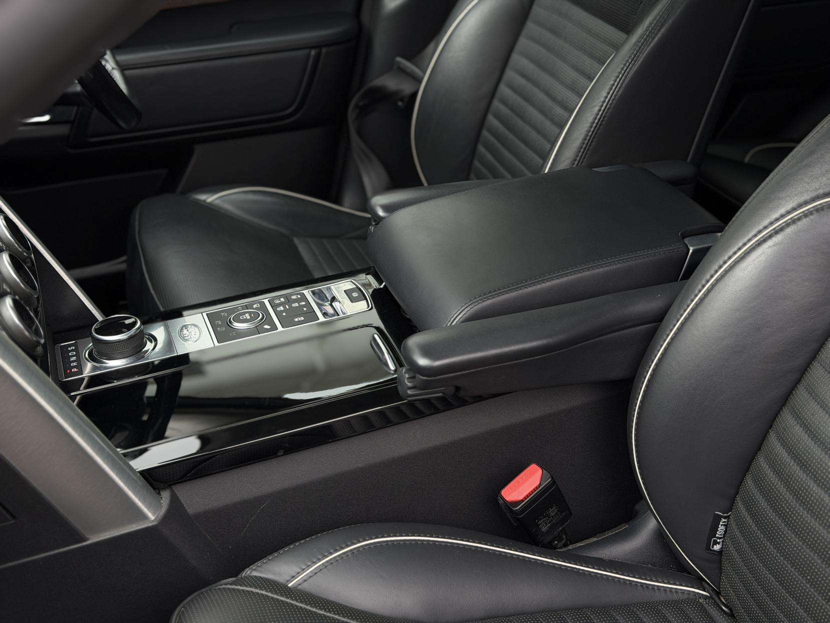 2018 LAND ROVER DISCOVERY 2018 LAND ROVER DISCOVERY