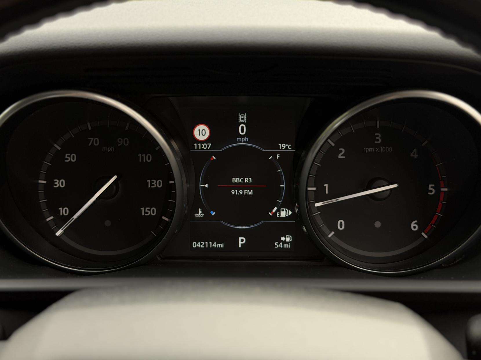2018 LAND ROVER DISCOVERY 2018 LAND ROVER DISCOVERY