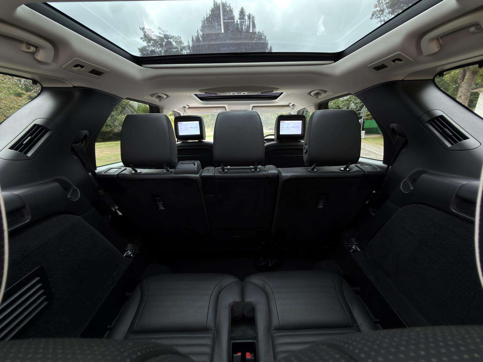 2018 LAND ROVER DISCOVERY 2018 LAND ROVER DISCOVERY