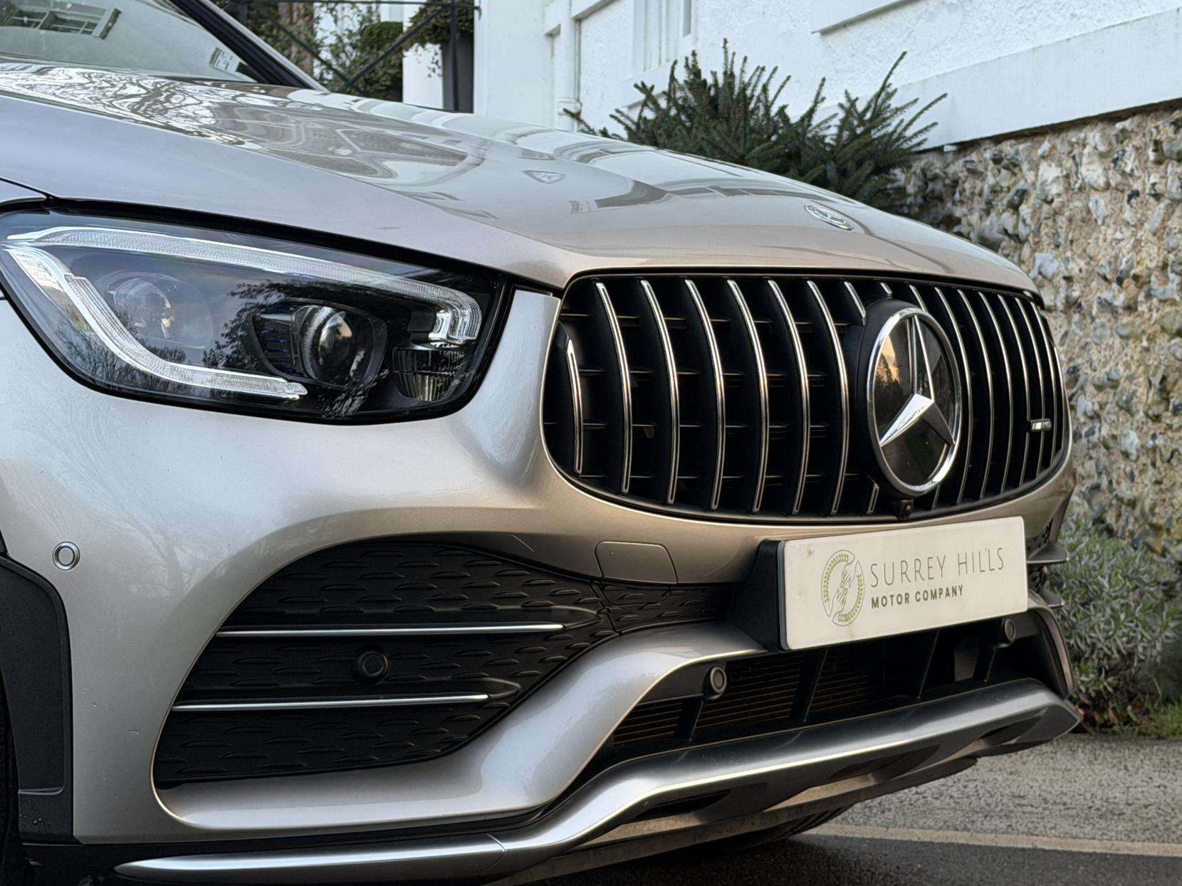 2019 MERCEDES-BENZ GLC 2019 MERCEDES-BENZ GLC