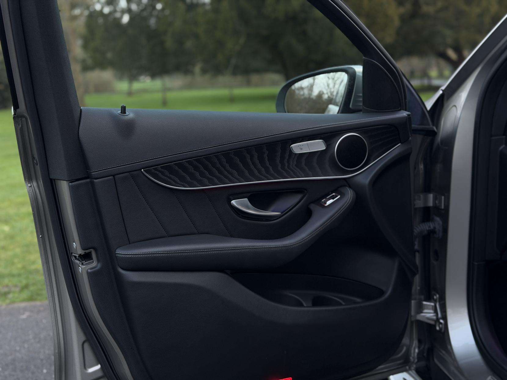 2019 MERCEDES-BENZ GLC 2019 MERCEDES-BENZ GLC