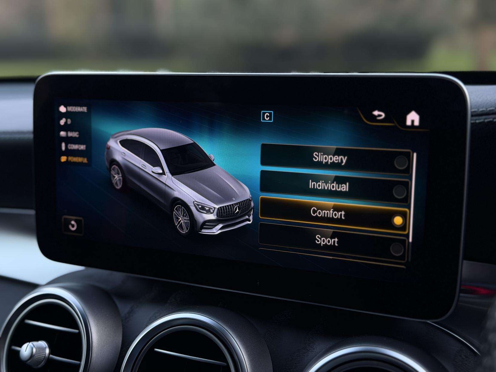 2019 MERCEDES-BENZ GLC 2019 MERCEDES-BENZ GLC