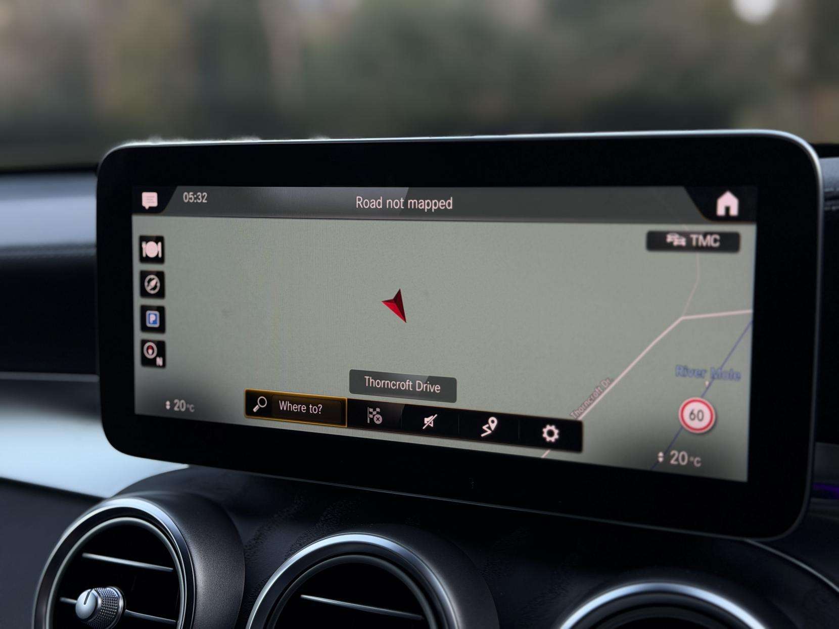 2019 MERCEDES-BENZ GLC 2019 MERCEDES-BENZ GLC