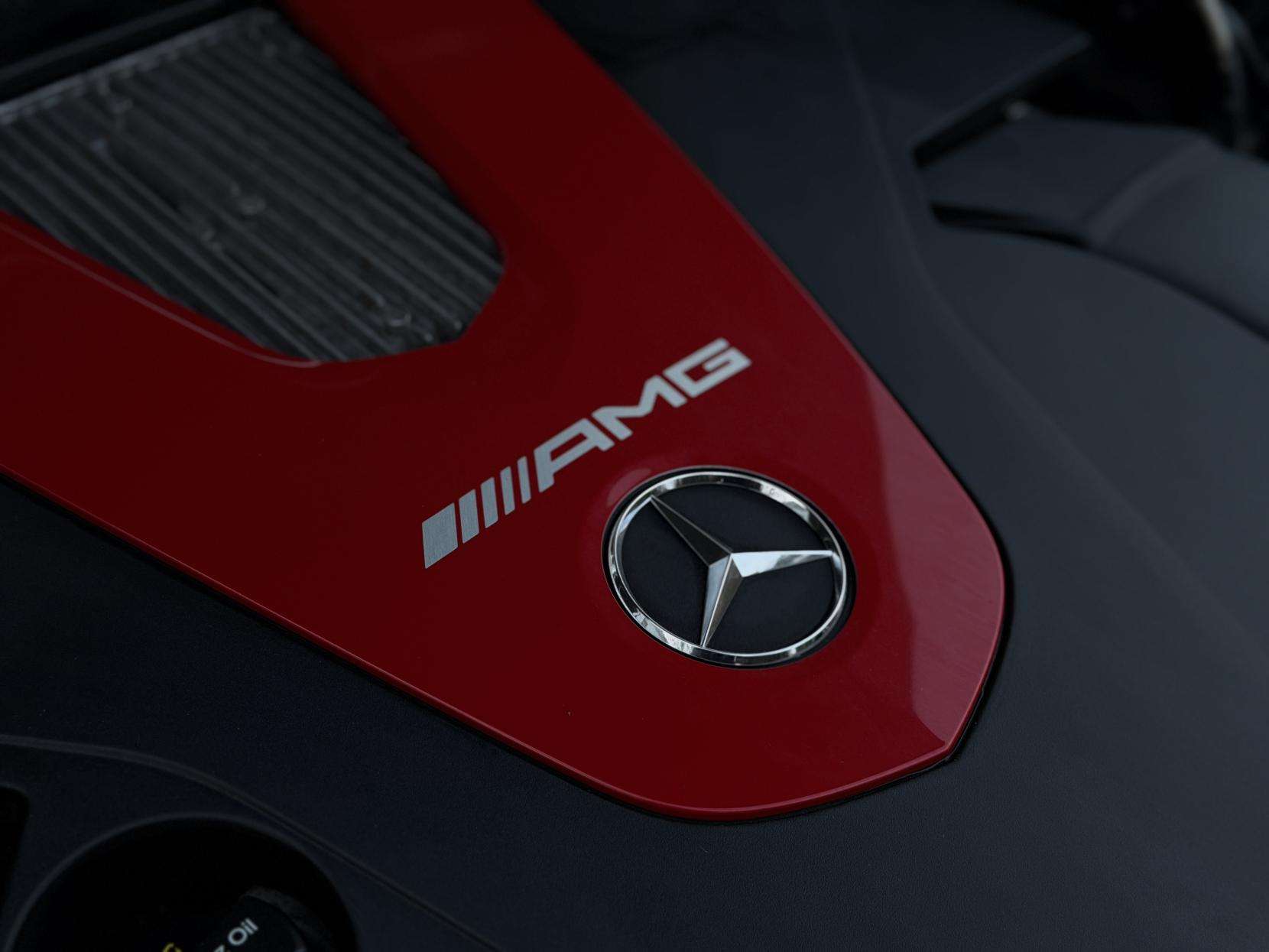 2019 MERCEDES-BENZ GLC 2019 MERCEDES-BENZ GLC