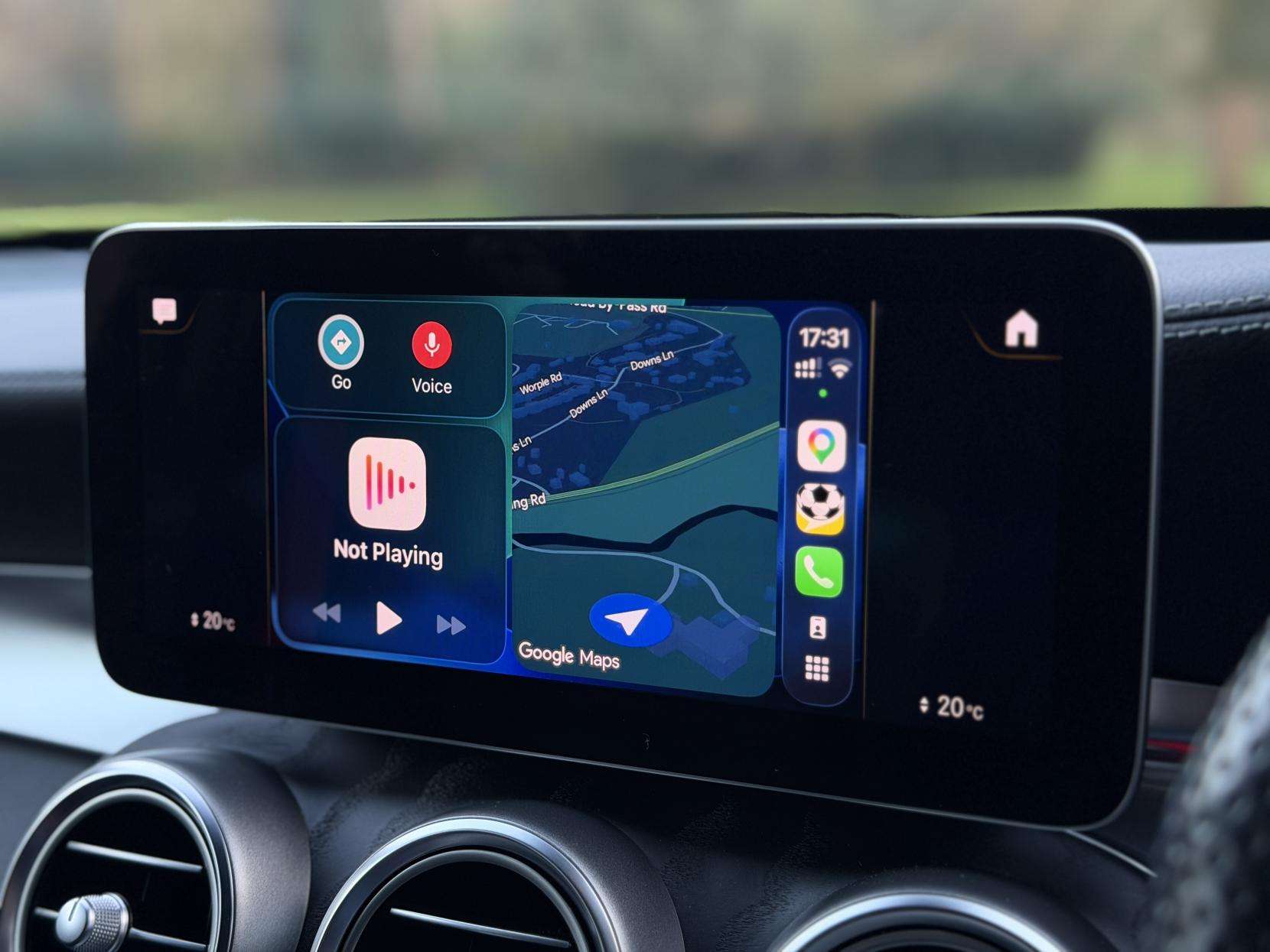 2019 MERCEDES-BENZ GLC 2019 MERCEDES-BENZ GLC