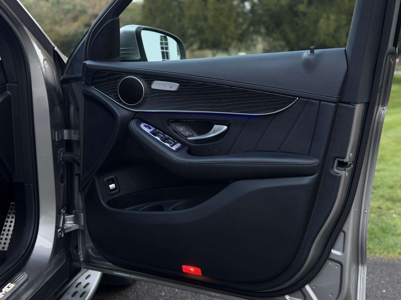 2019 MERCEDES-BENZ GLC 2019 MERCEDES-BENZ GLC