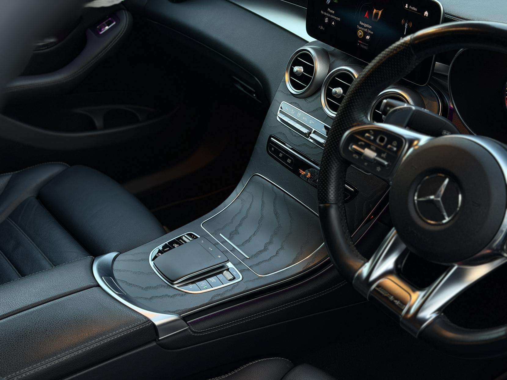 2019 MERCEDES-BENZ GLC 2019 MERCEDES-BENZ GLC