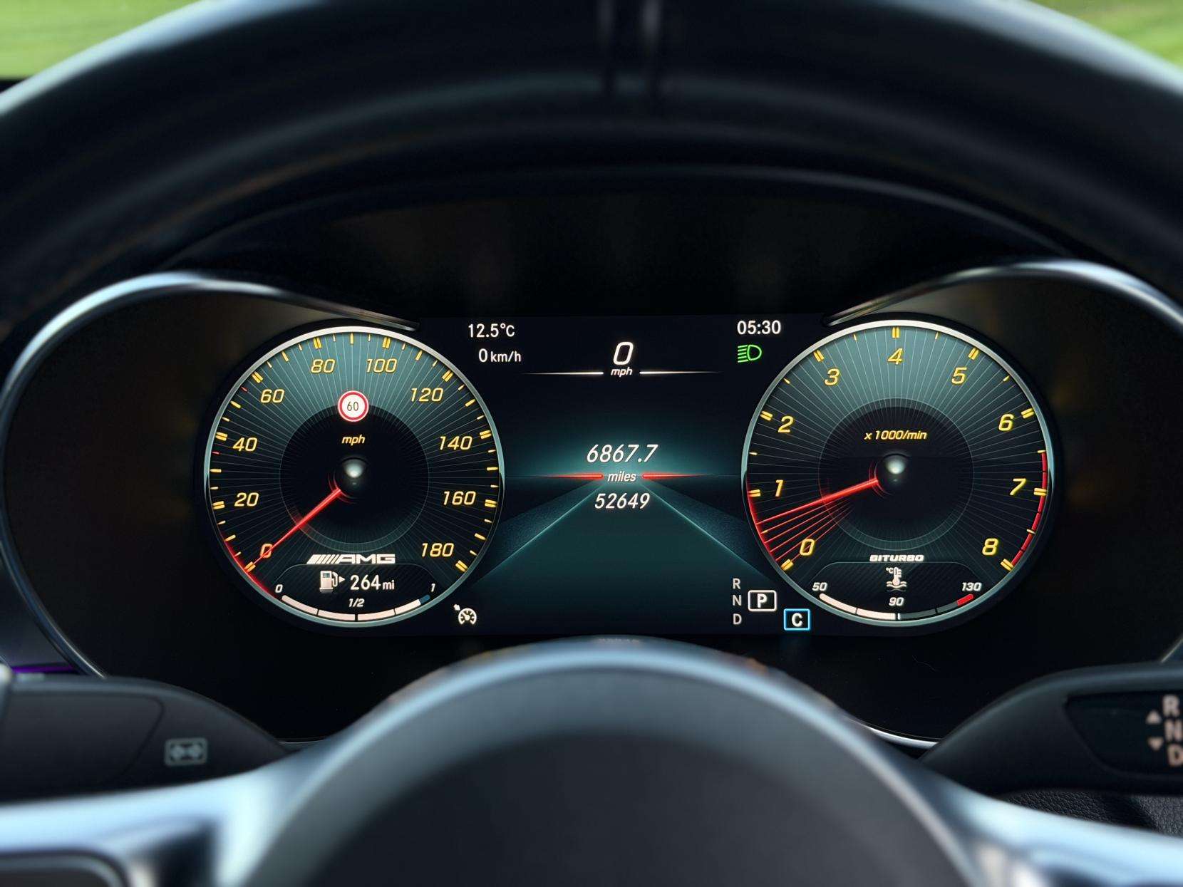 2019 MERCEDES-BENZ GLC 2019 MERCEDES-BENZ GLC