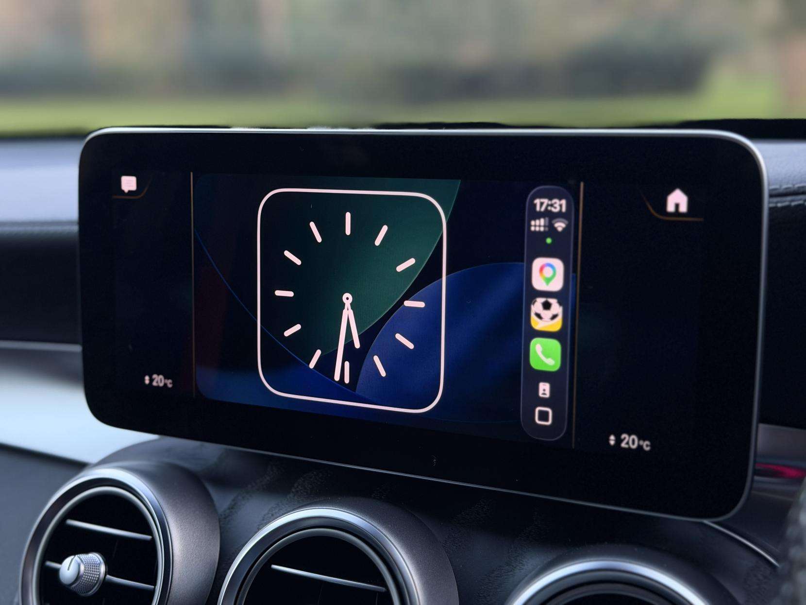 2019 MERCEDES-BENZ GLC 2019 MERCEDES-BENZ GLC